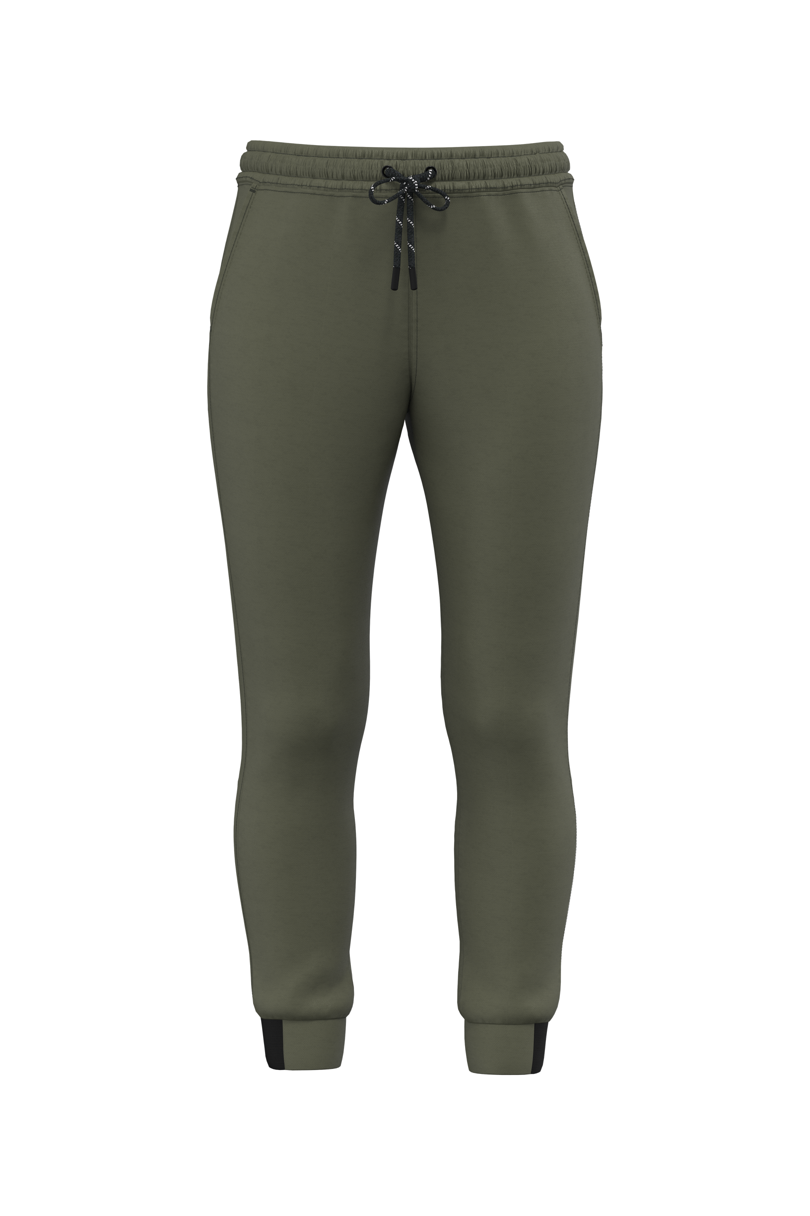 Sporty Khaki