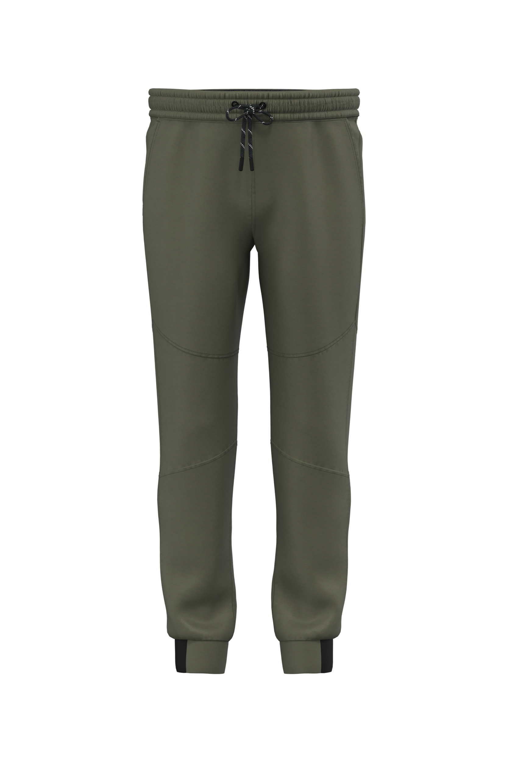 Sporty Khaki