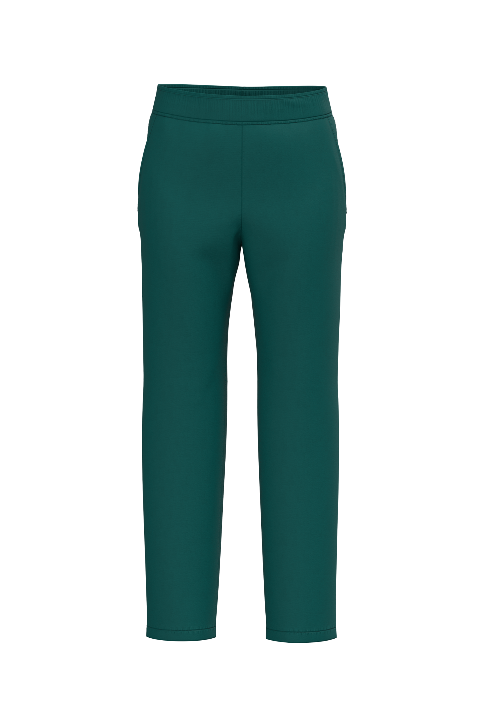 Emerald Green