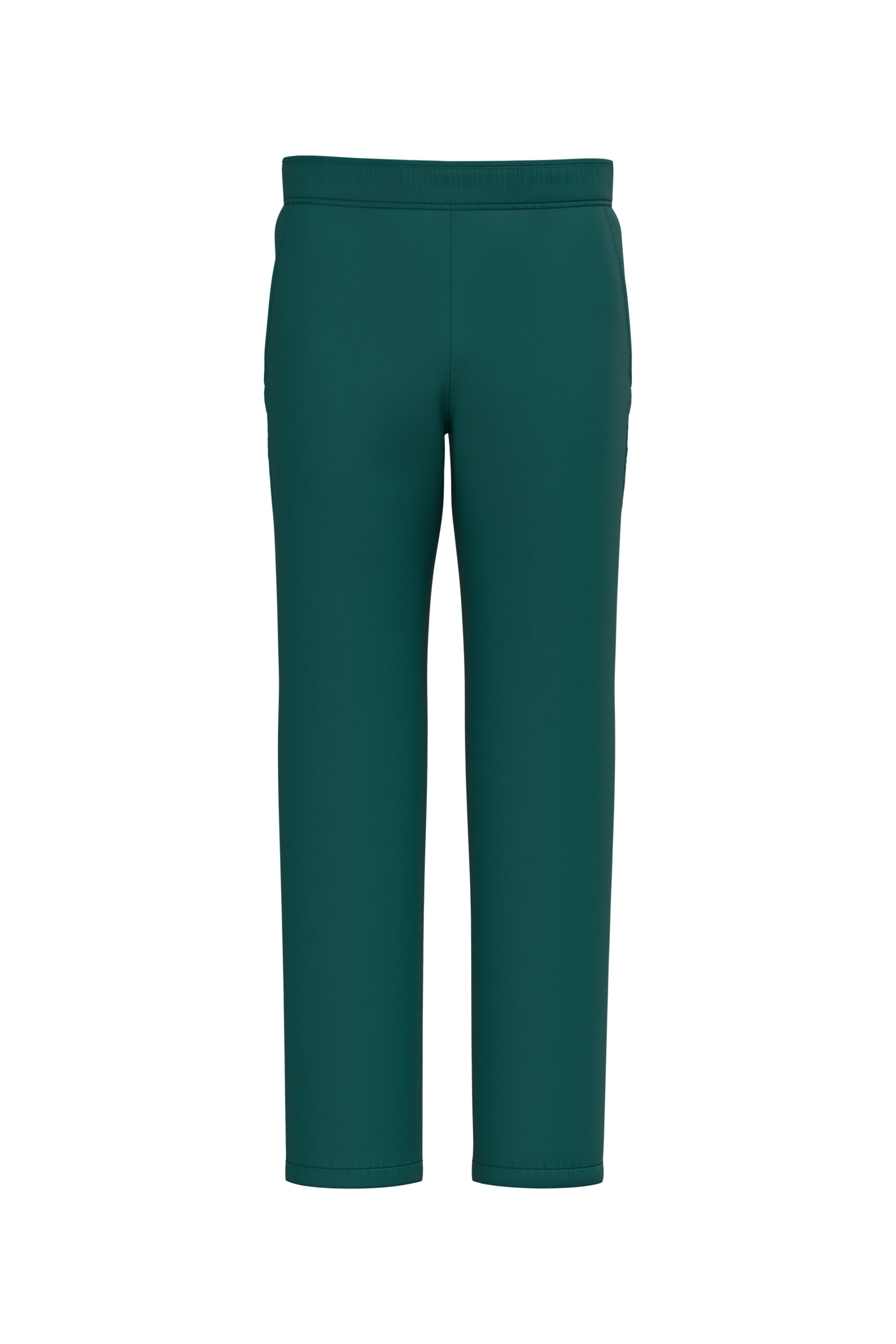 Emerald Green