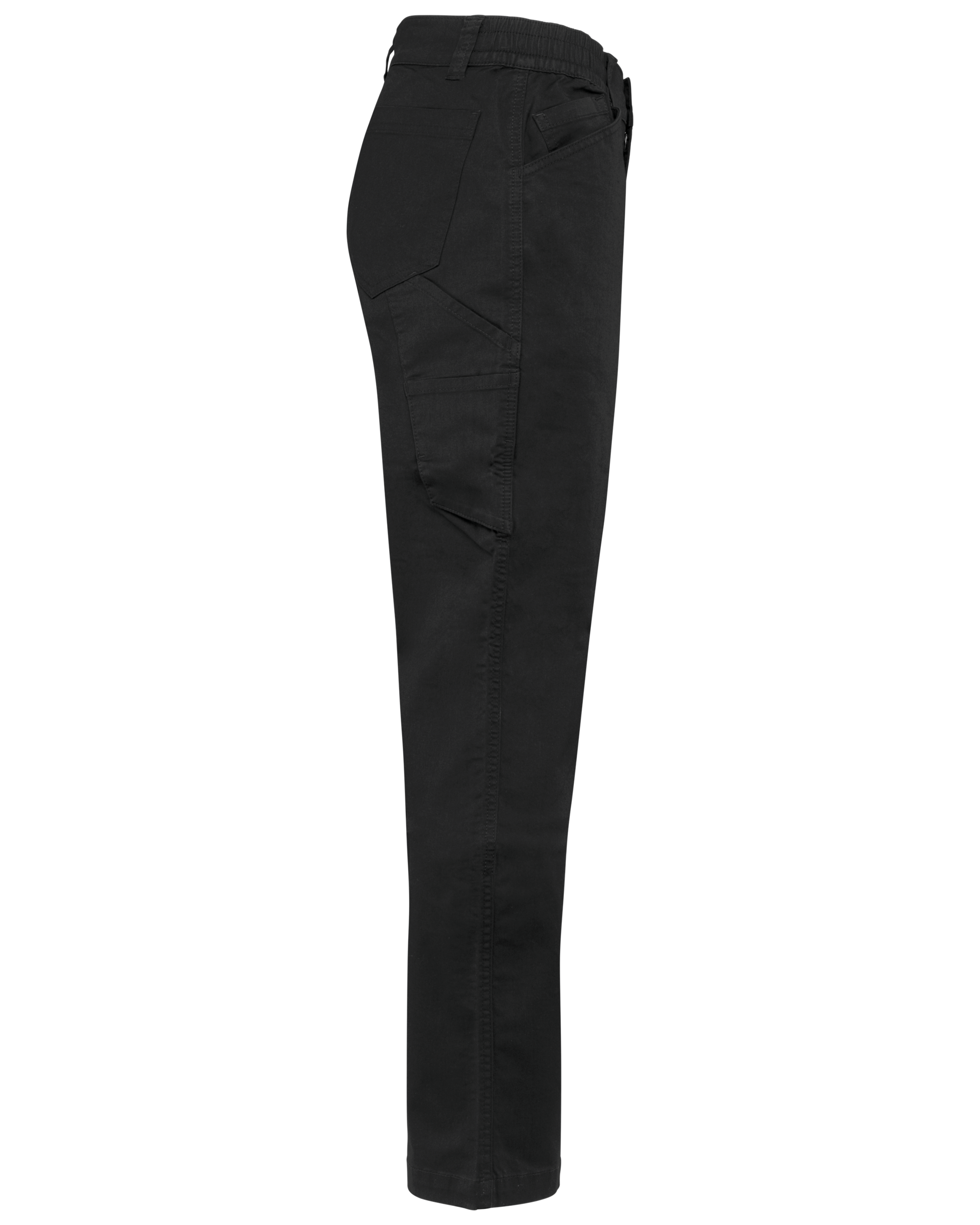 Côté gauche