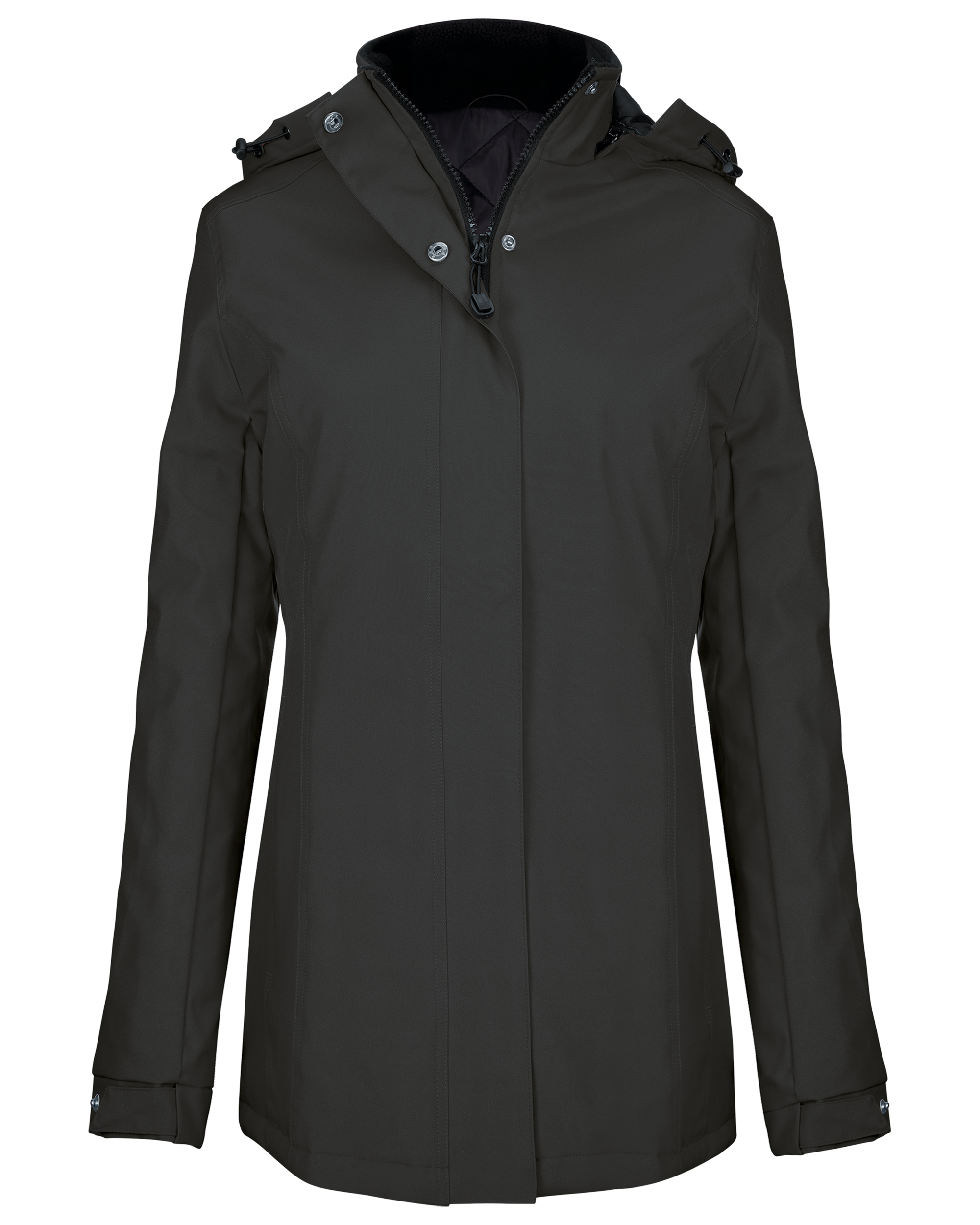 Dark Grey