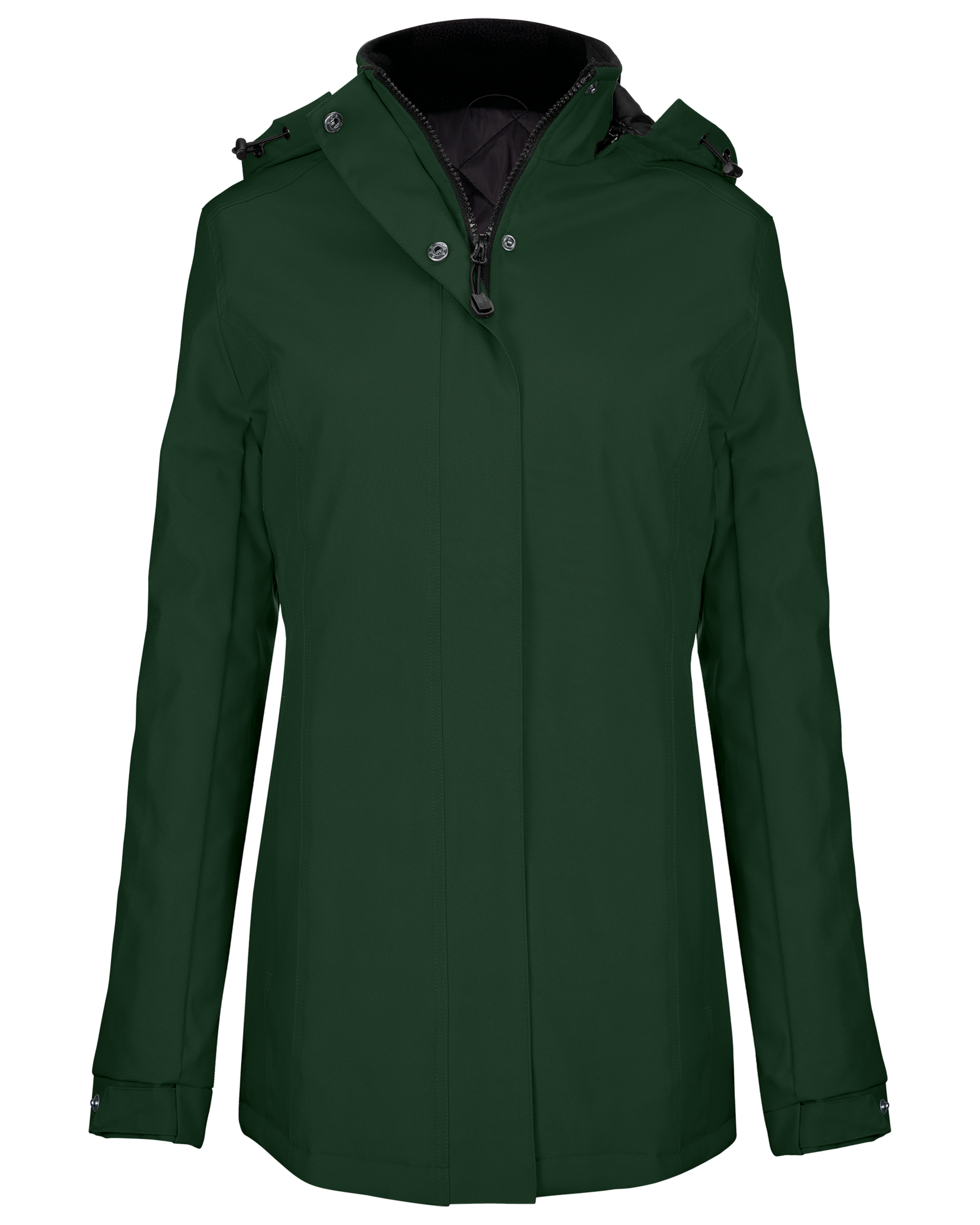 Forest Green