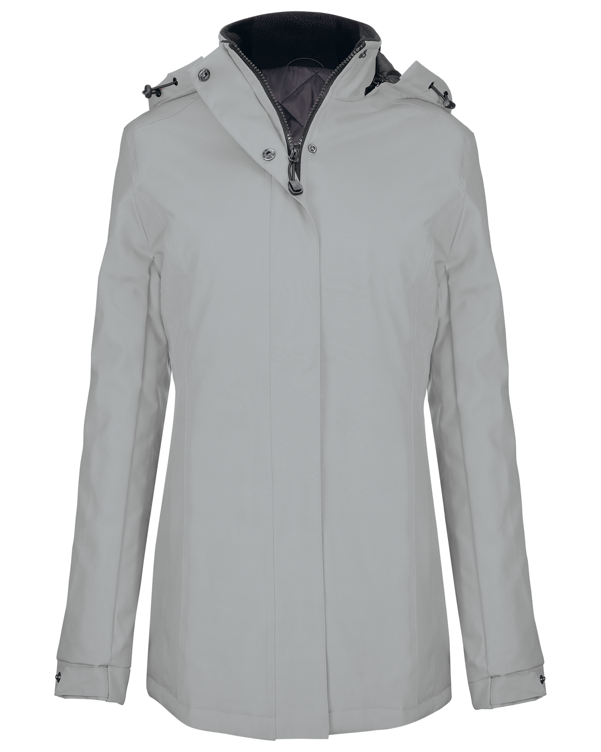 Snow Grey
