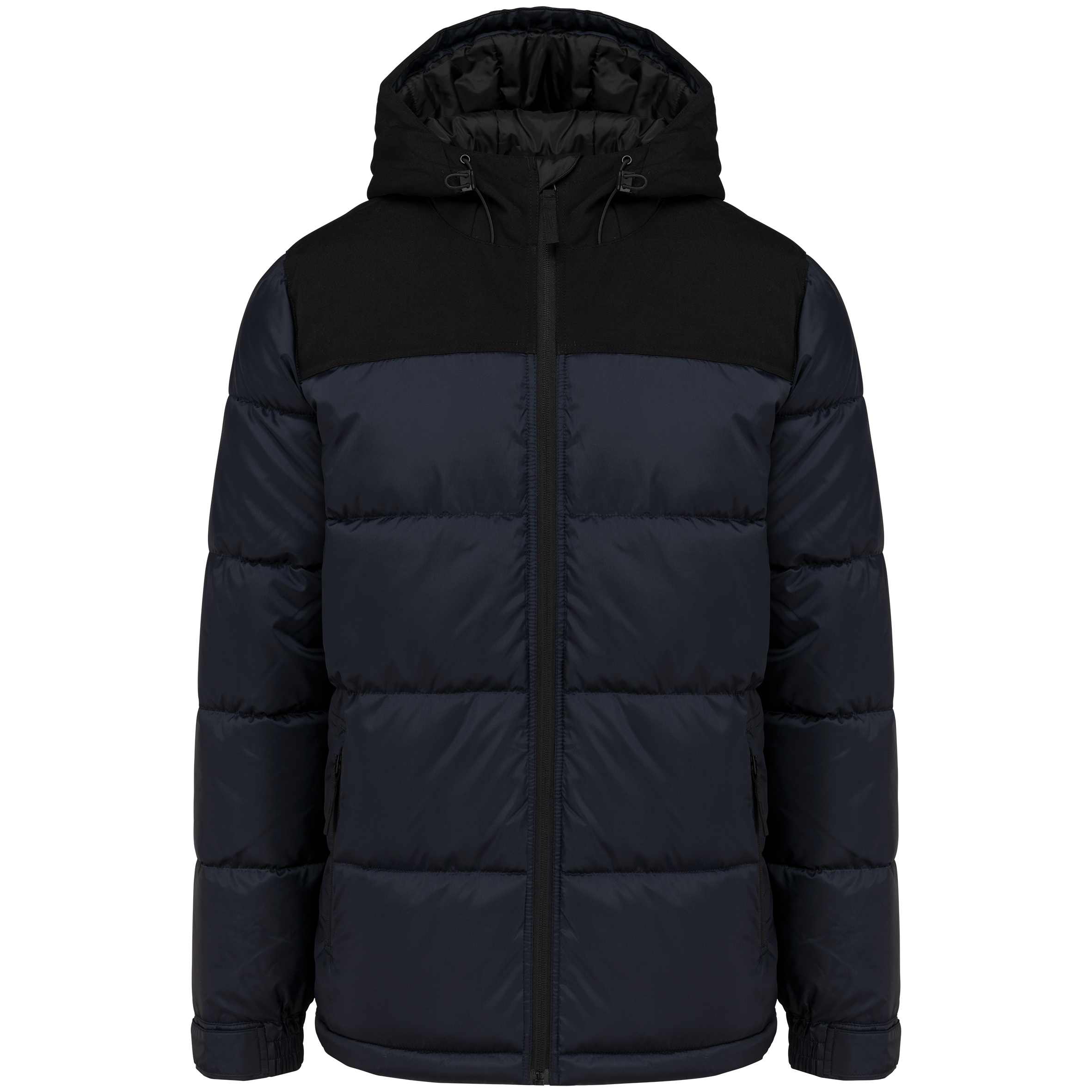Navy / Black