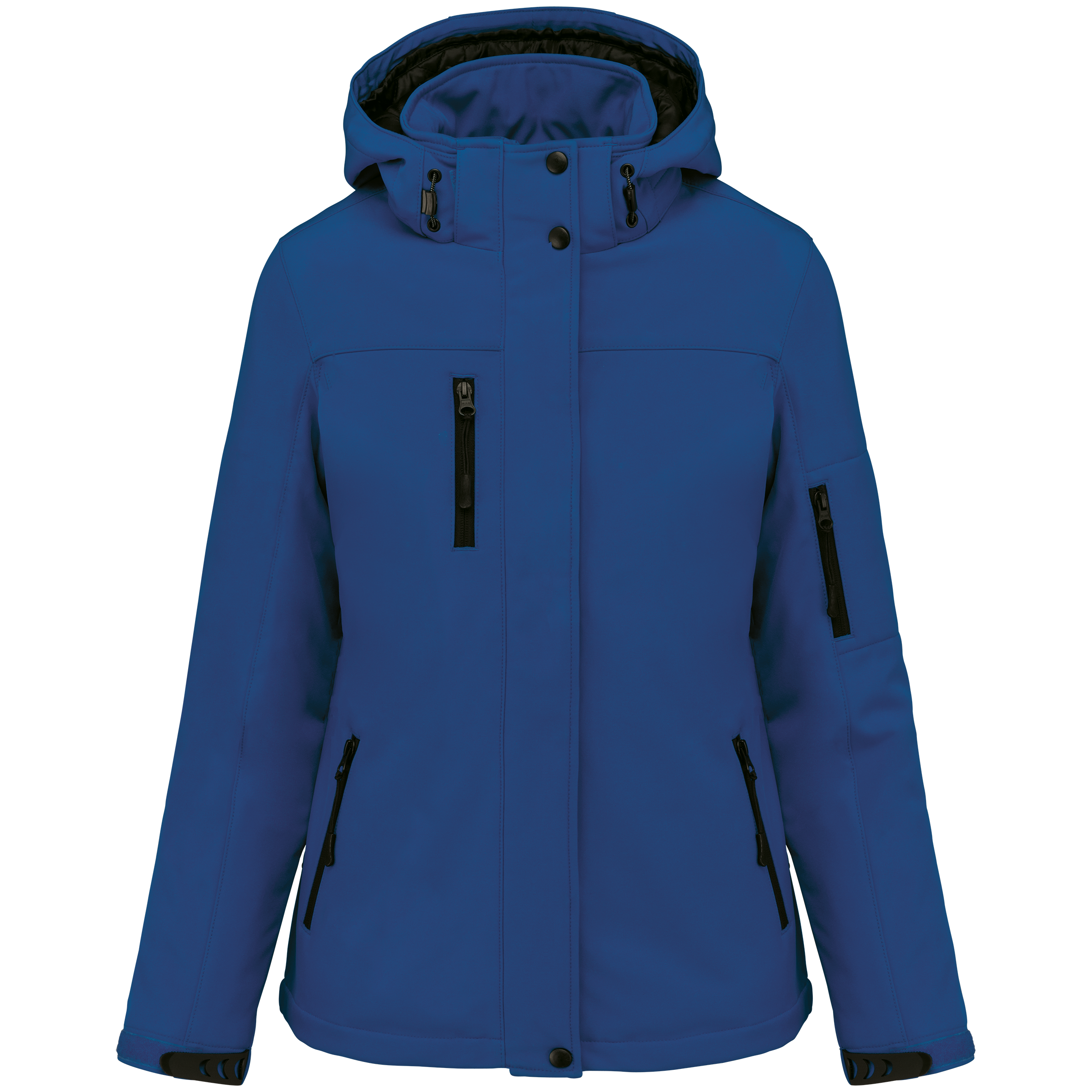 Dark Royal Blue