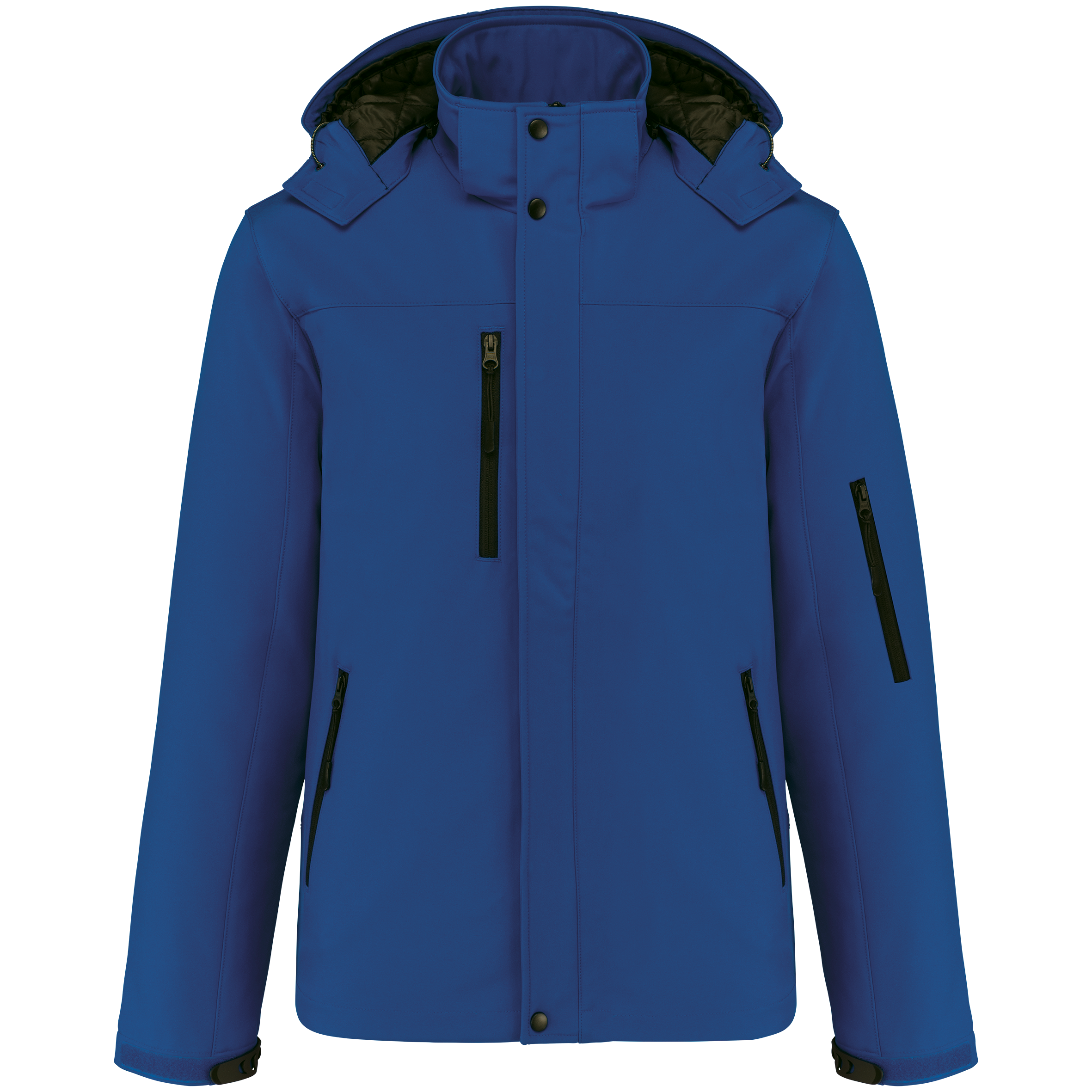 Dark Royal Blue