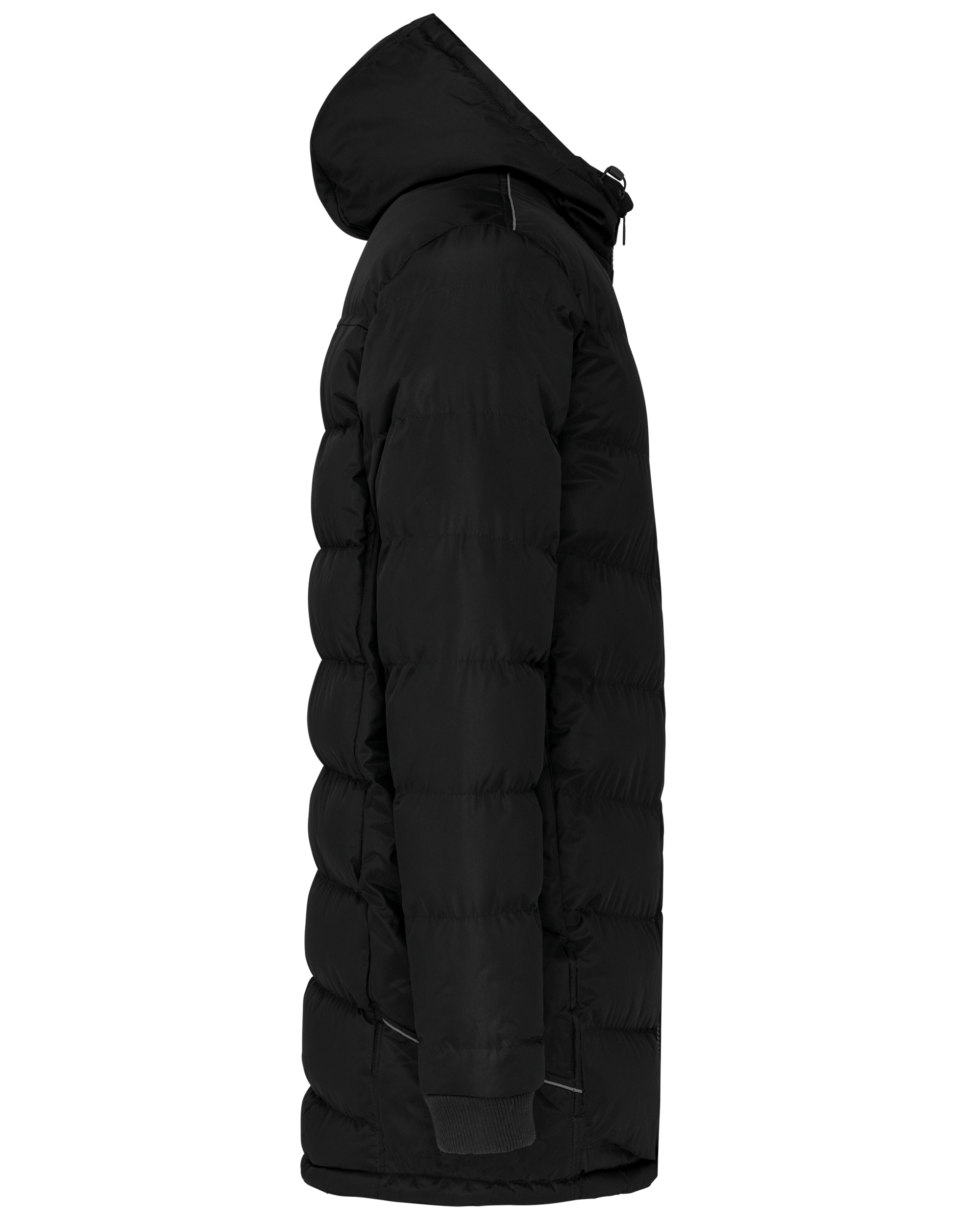 Côté gauche