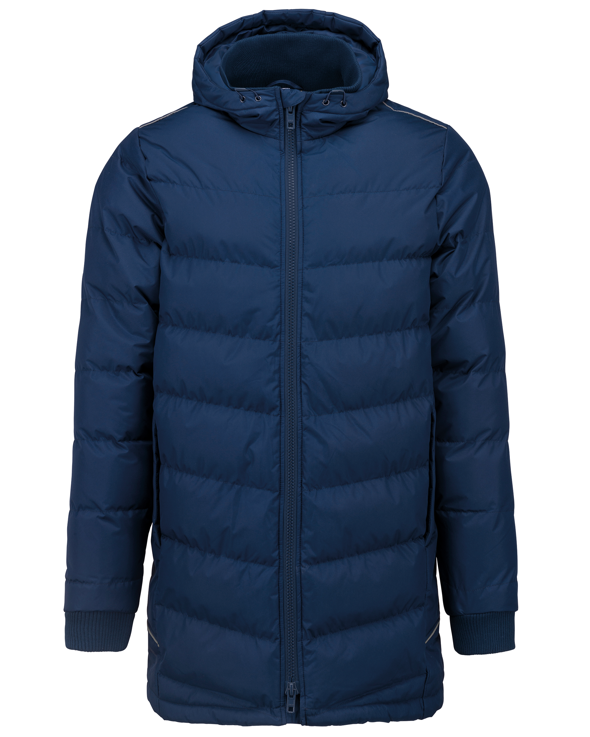 Sporty Navy