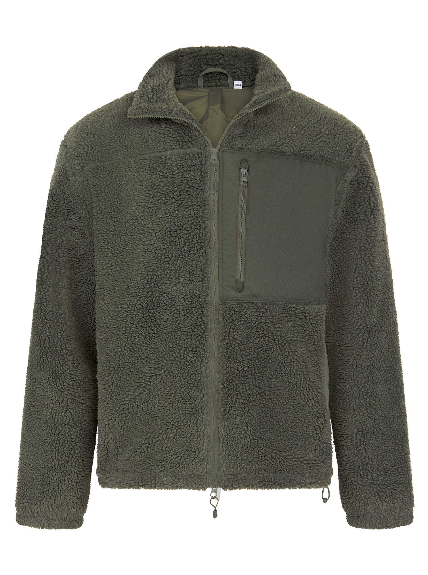 Dark Olive