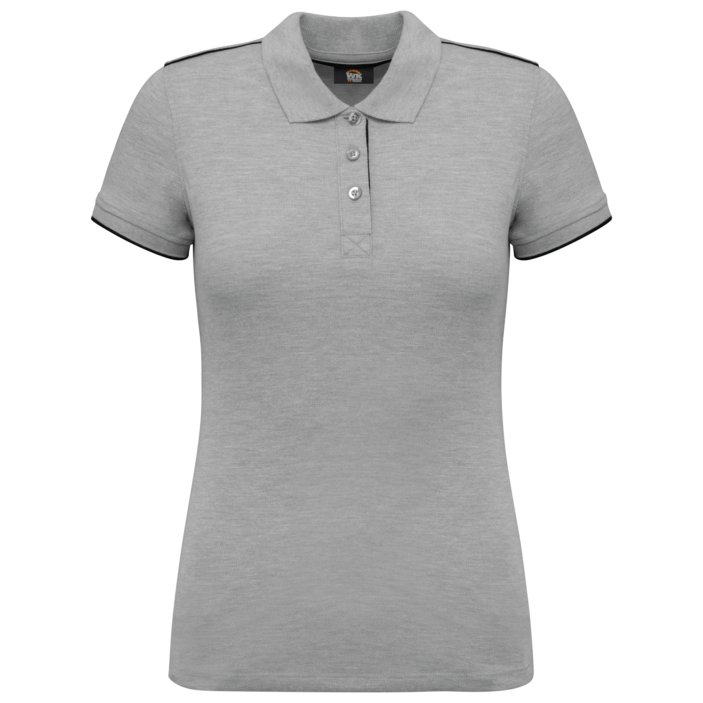 Oxford Grey / Black