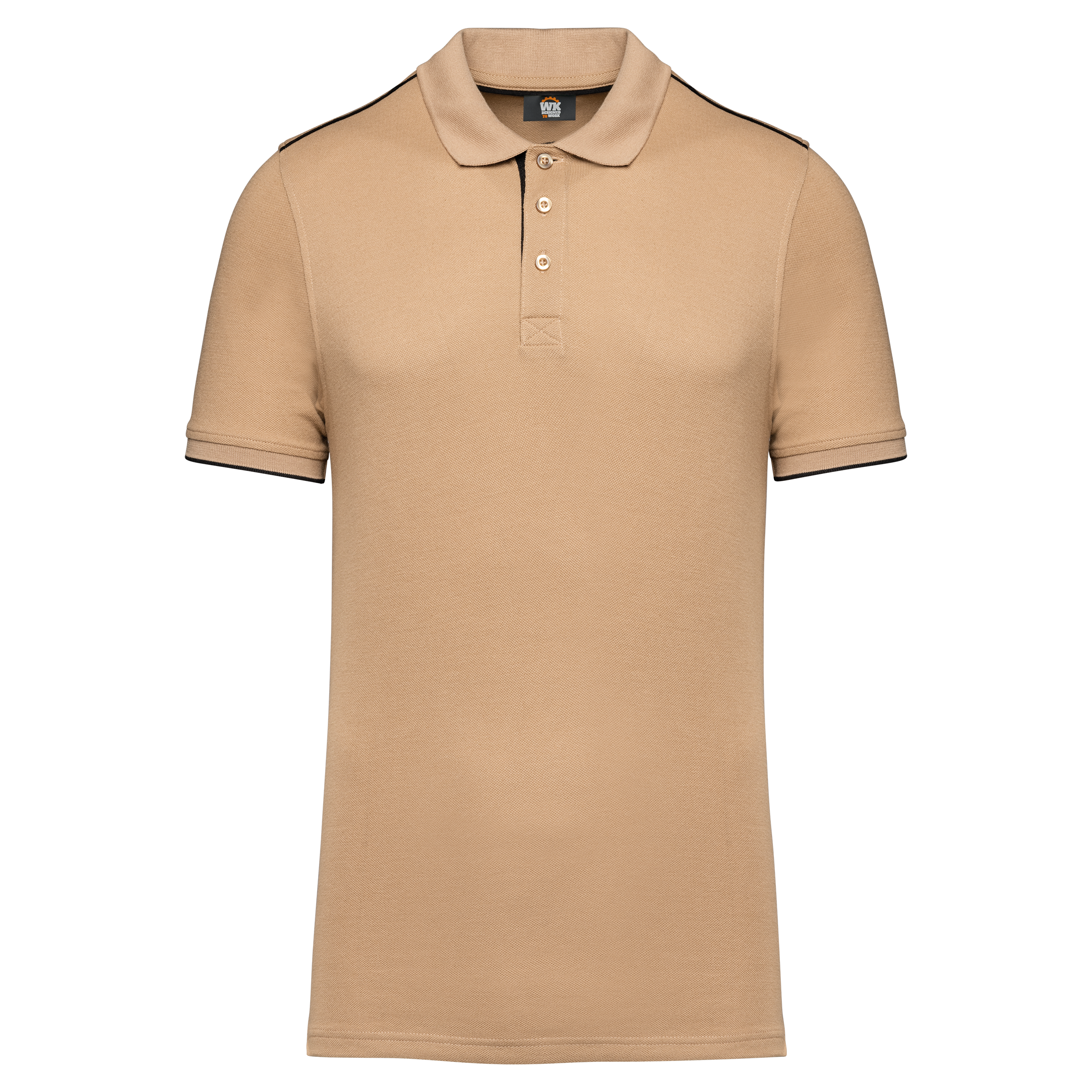 Camel / Black