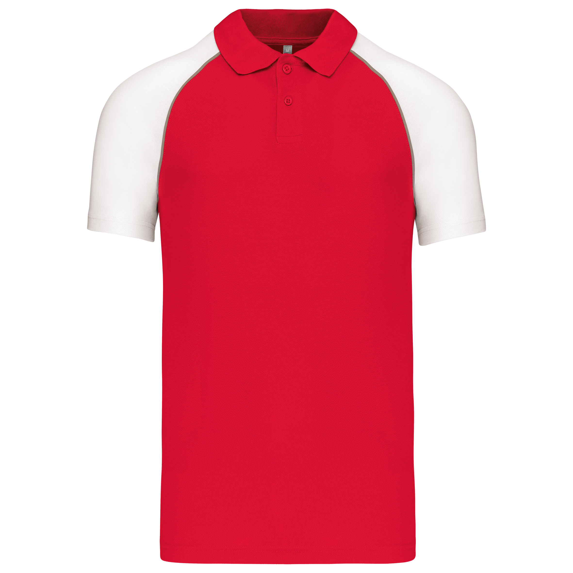 Red / White
