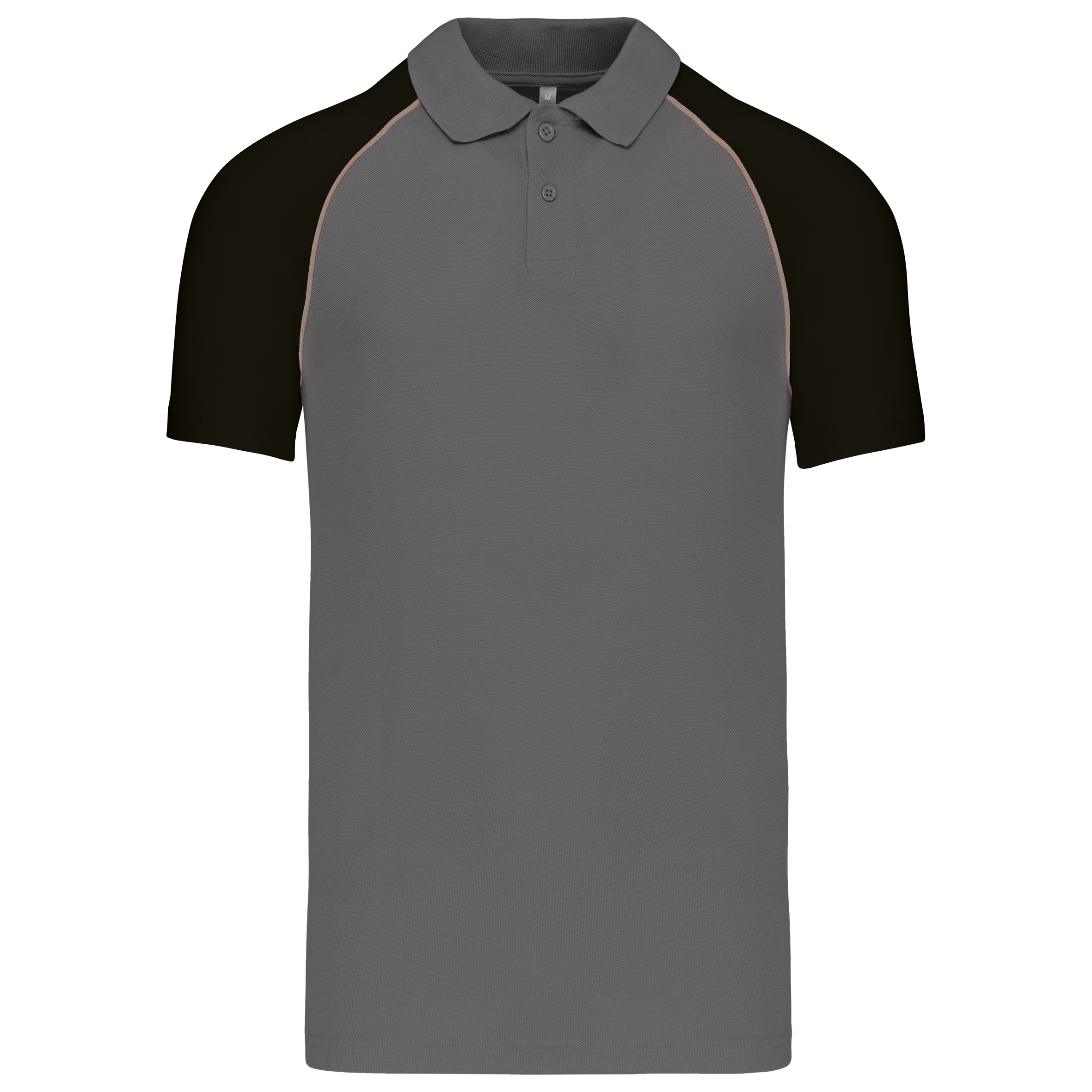 Slate Grey / Black
