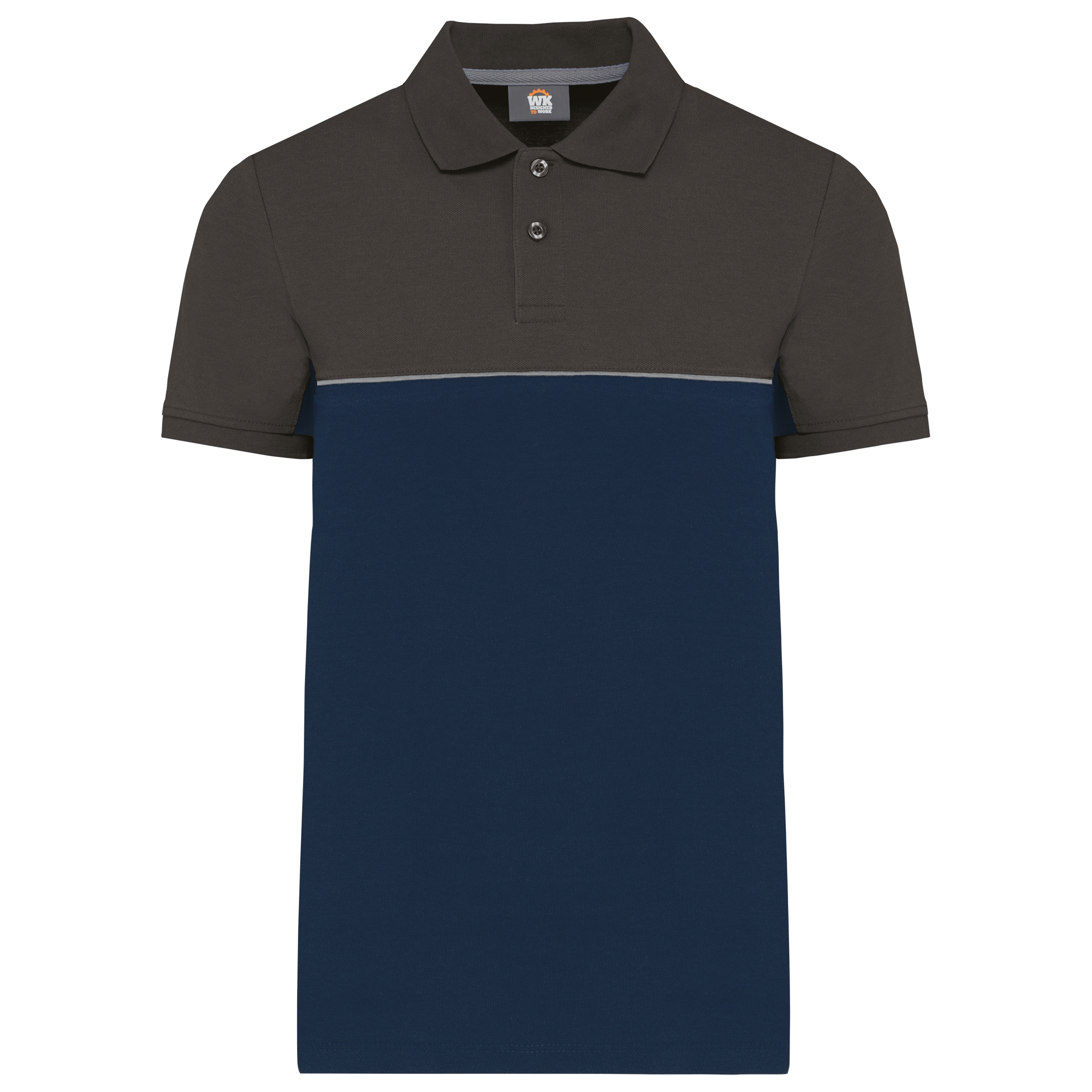 Navy / Dark Grey