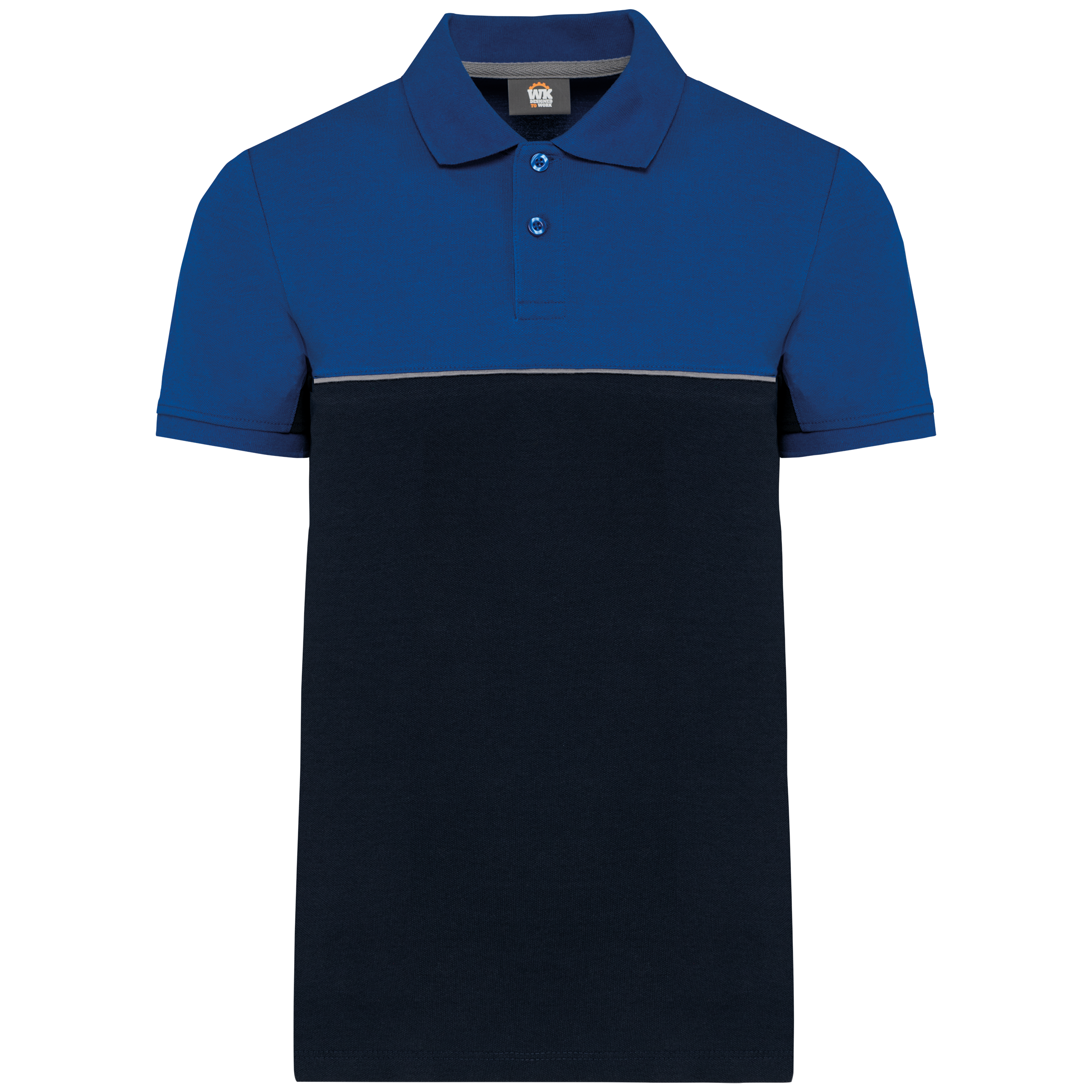 Navy / Royal Blue