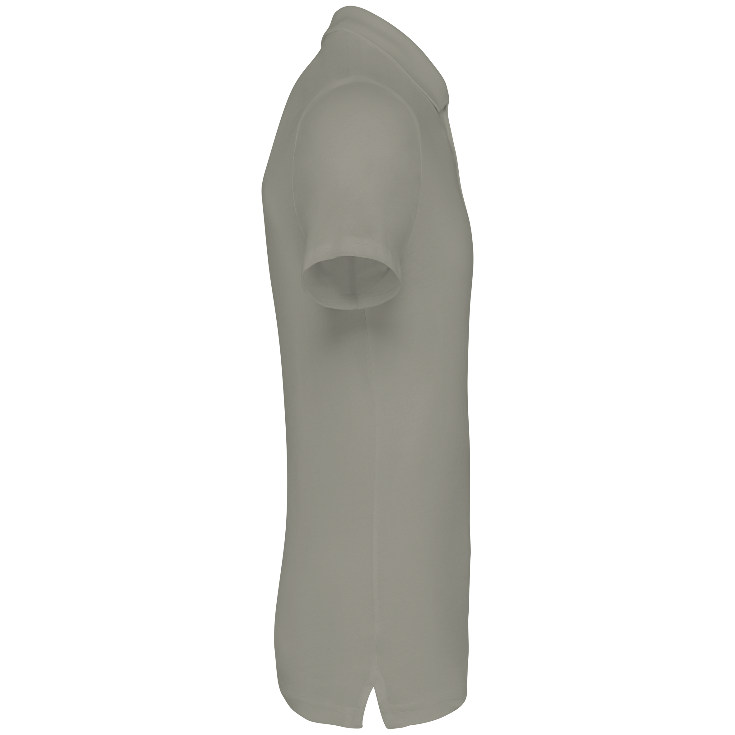 Côté gauche