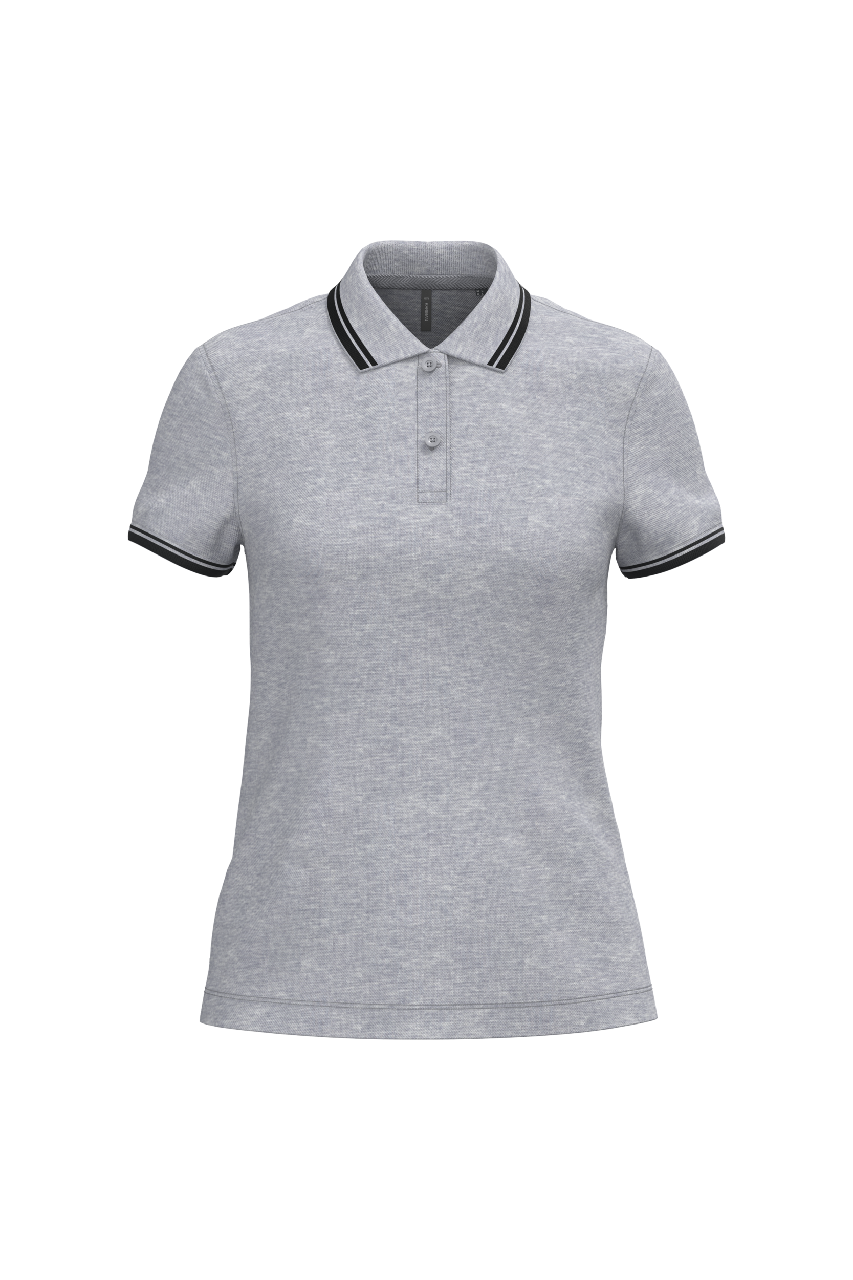Oxford Grey / Black