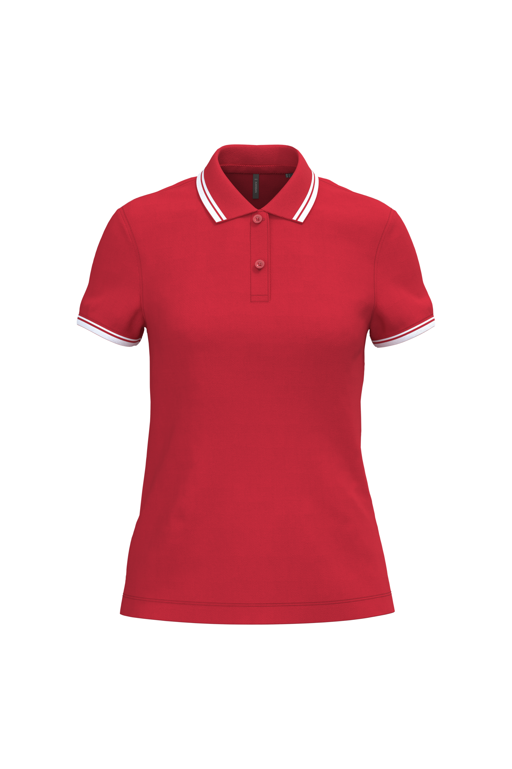 Red / White