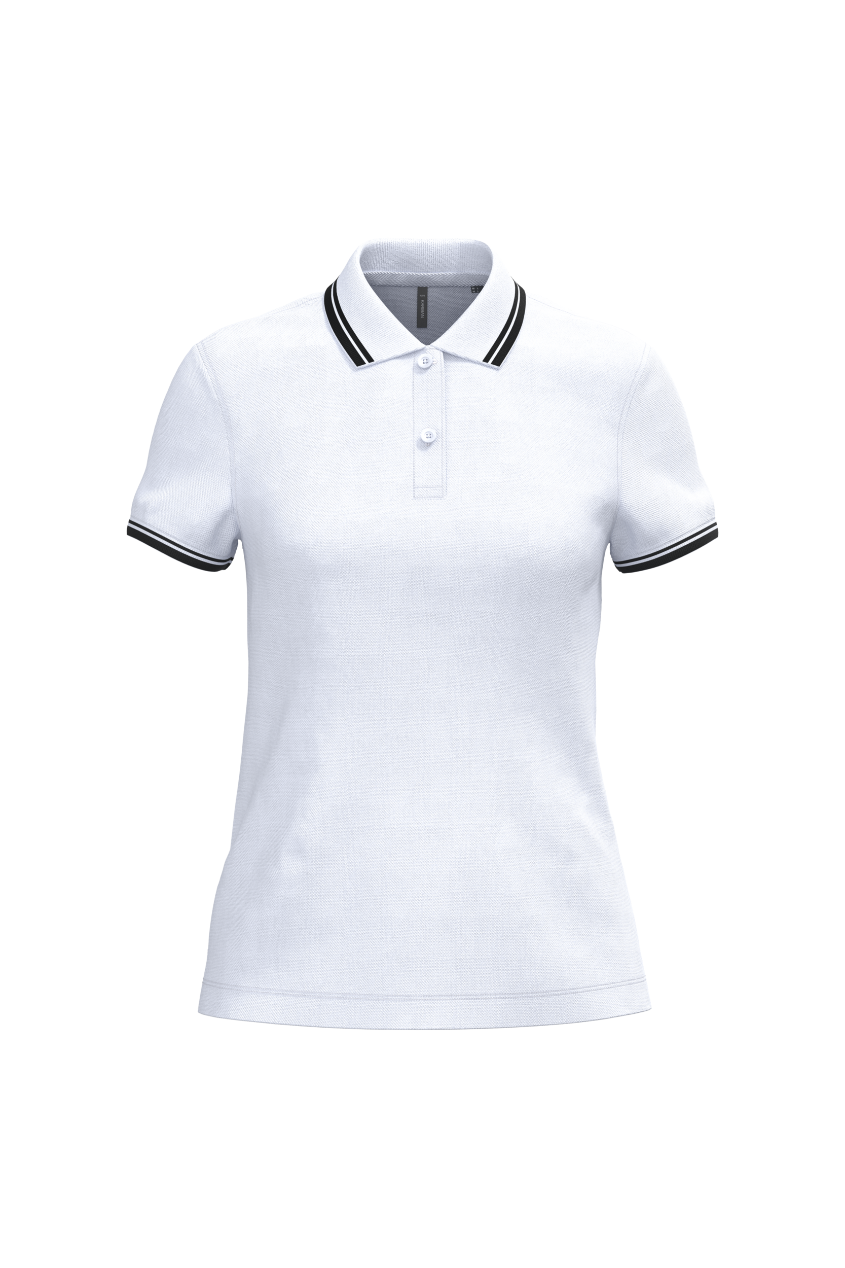 White / Black