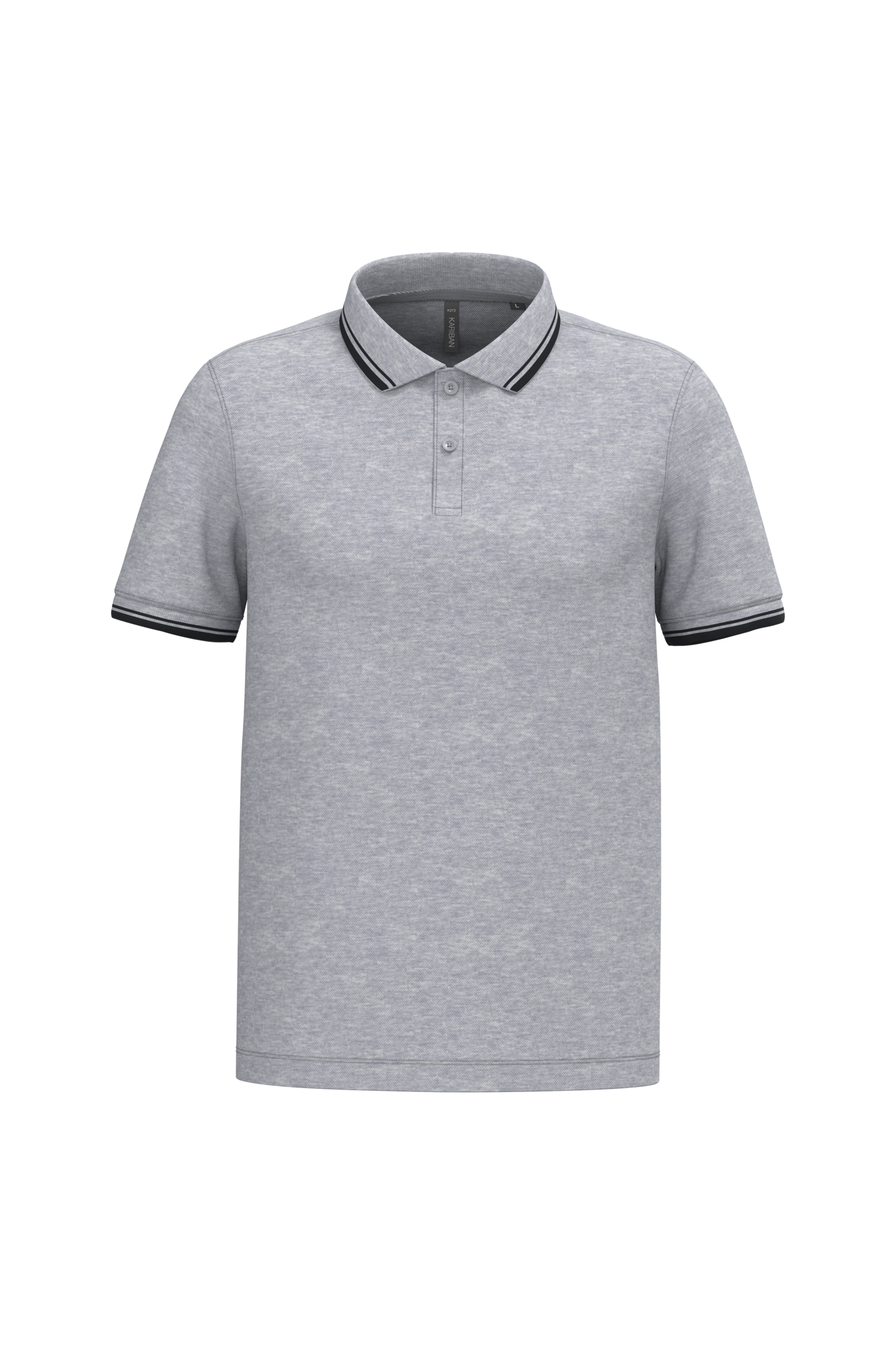 Oxford Grey / Black