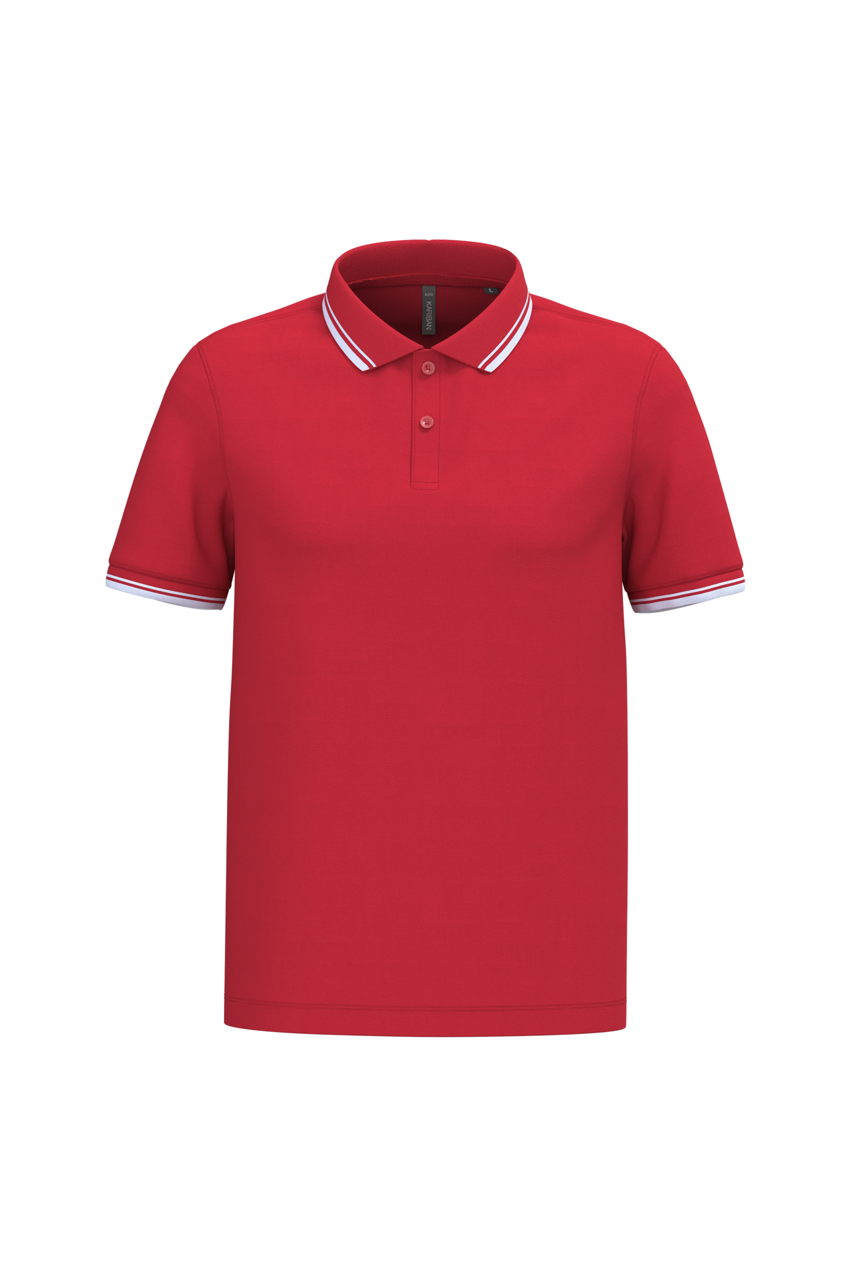 Red / White