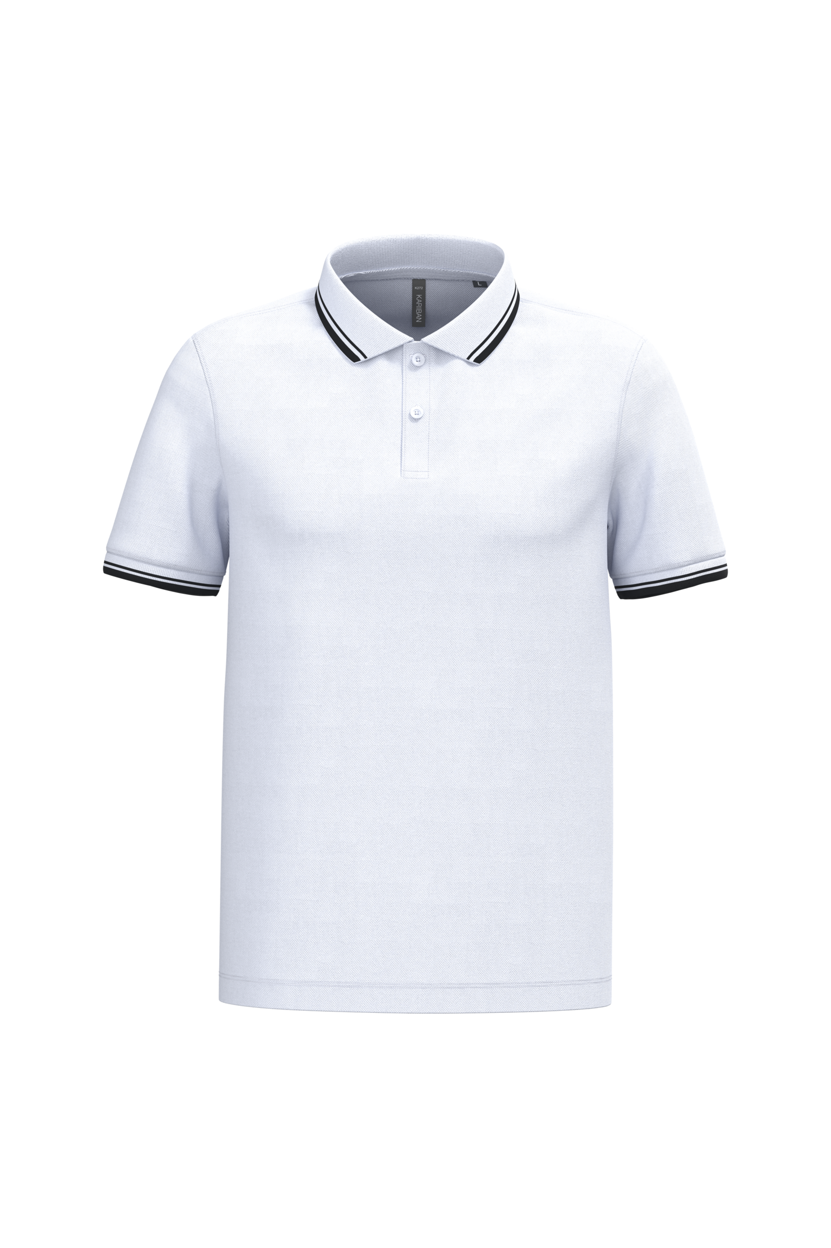White / Black