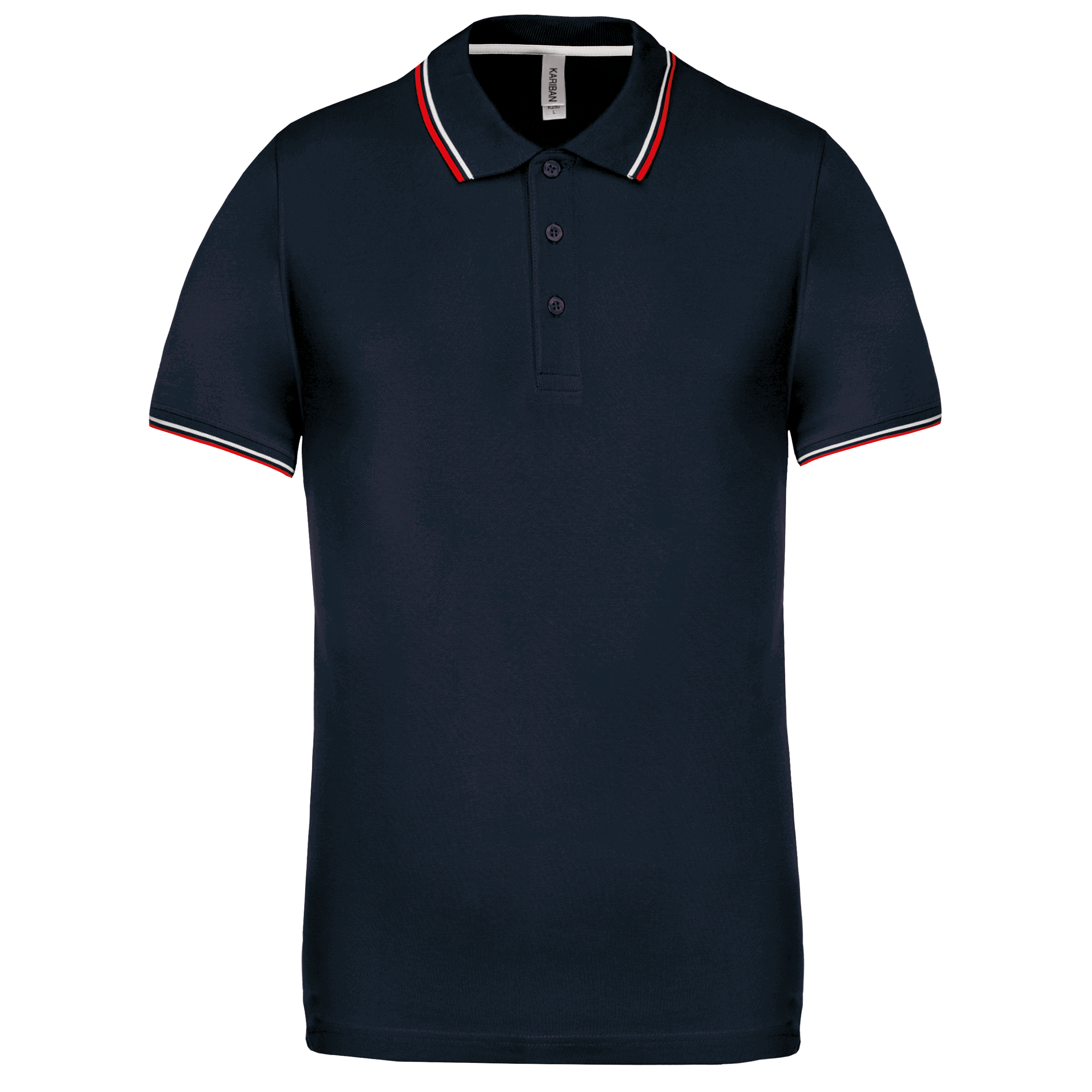 Navy / Red / White