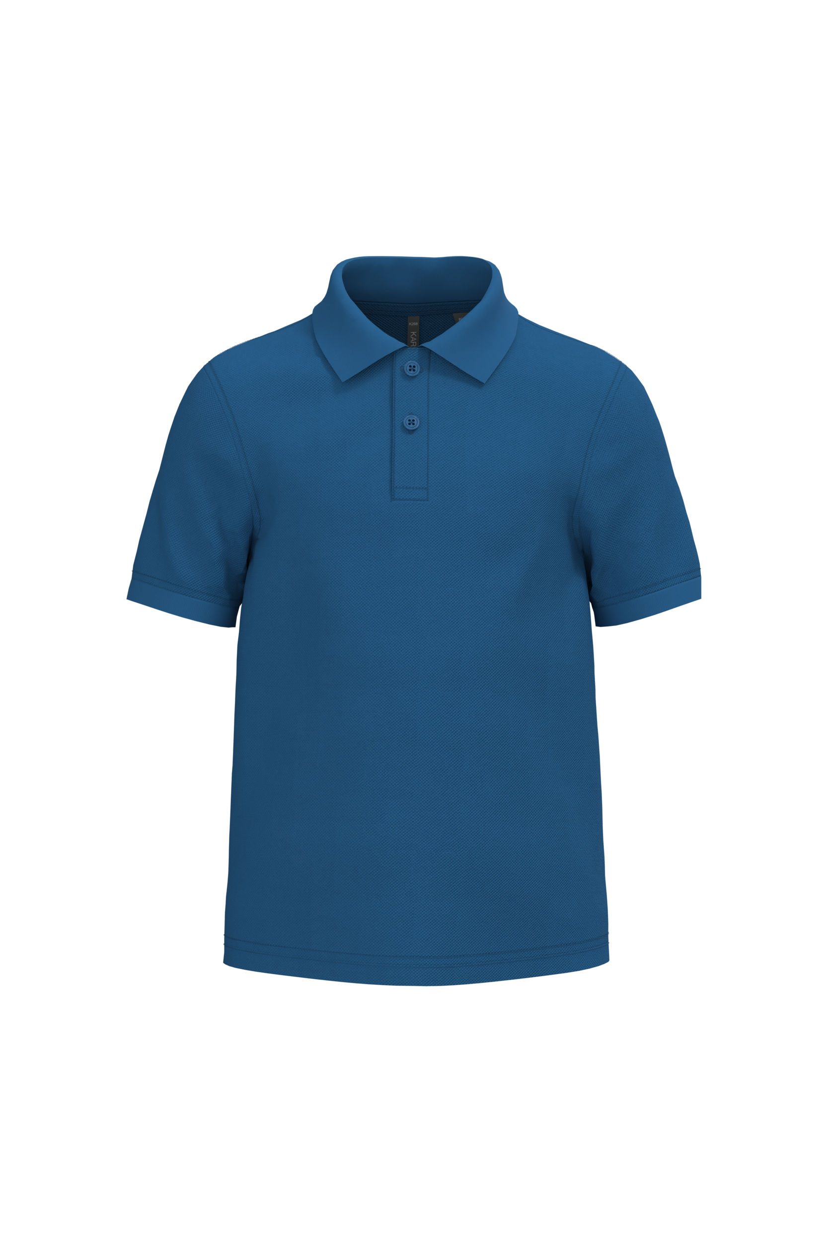 Light Royal Blue