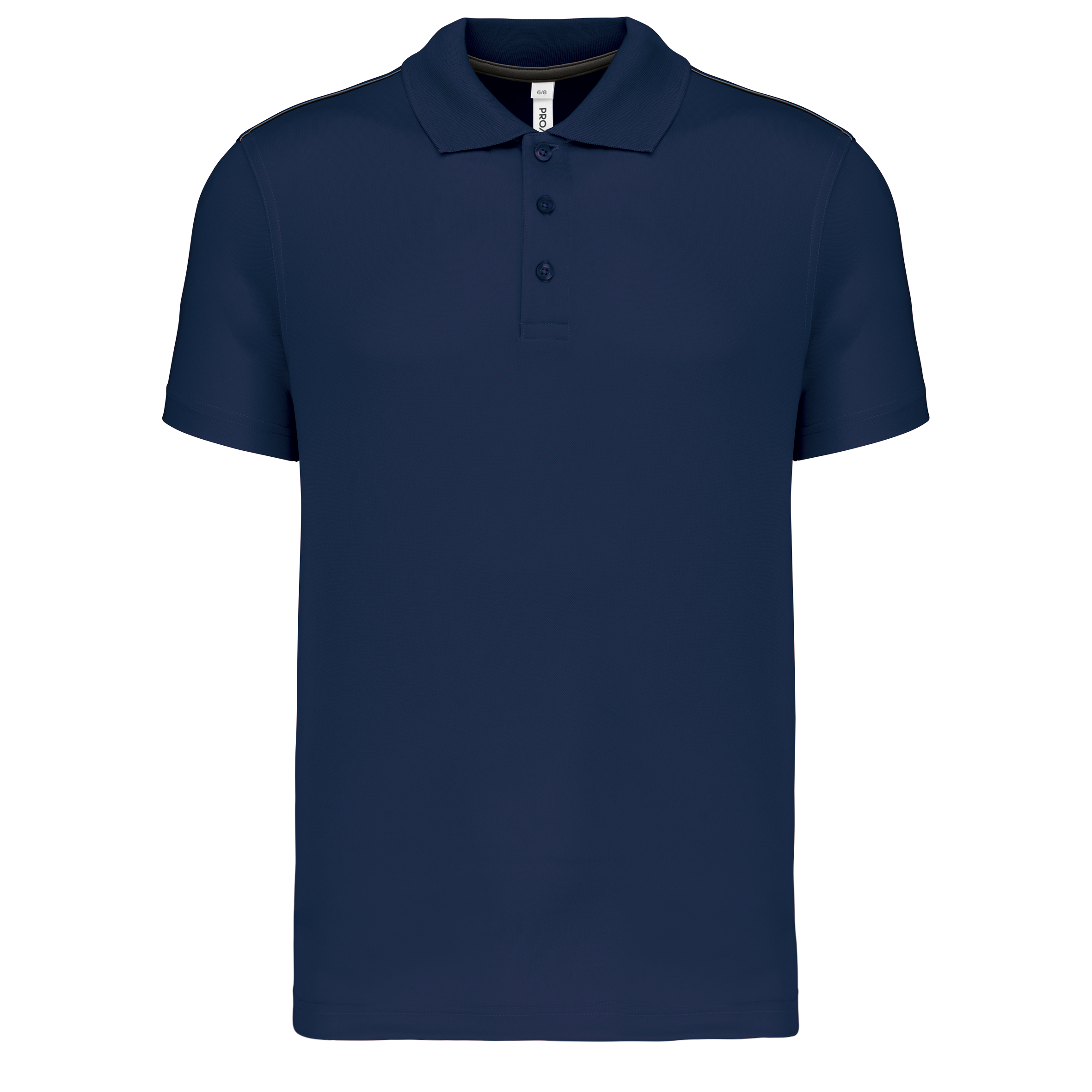 Sporty Navy