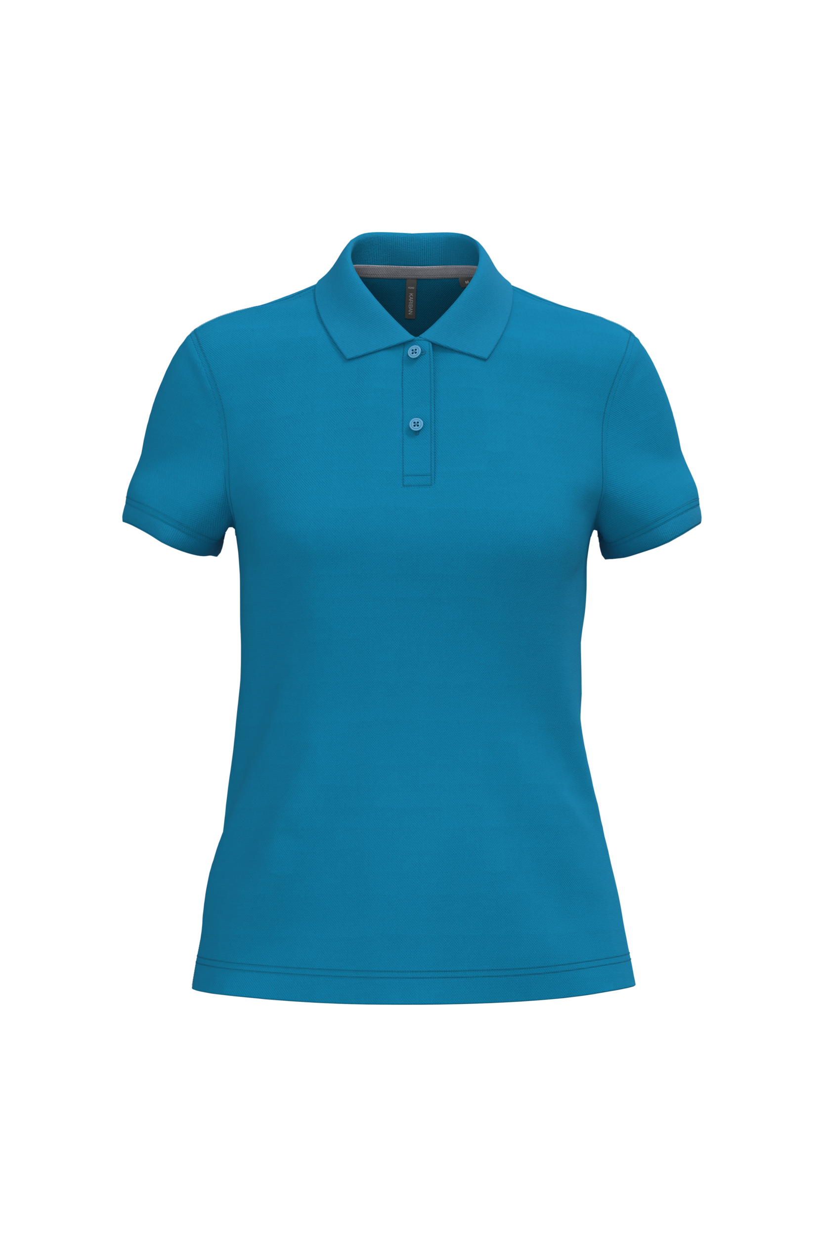 Tropical Blue