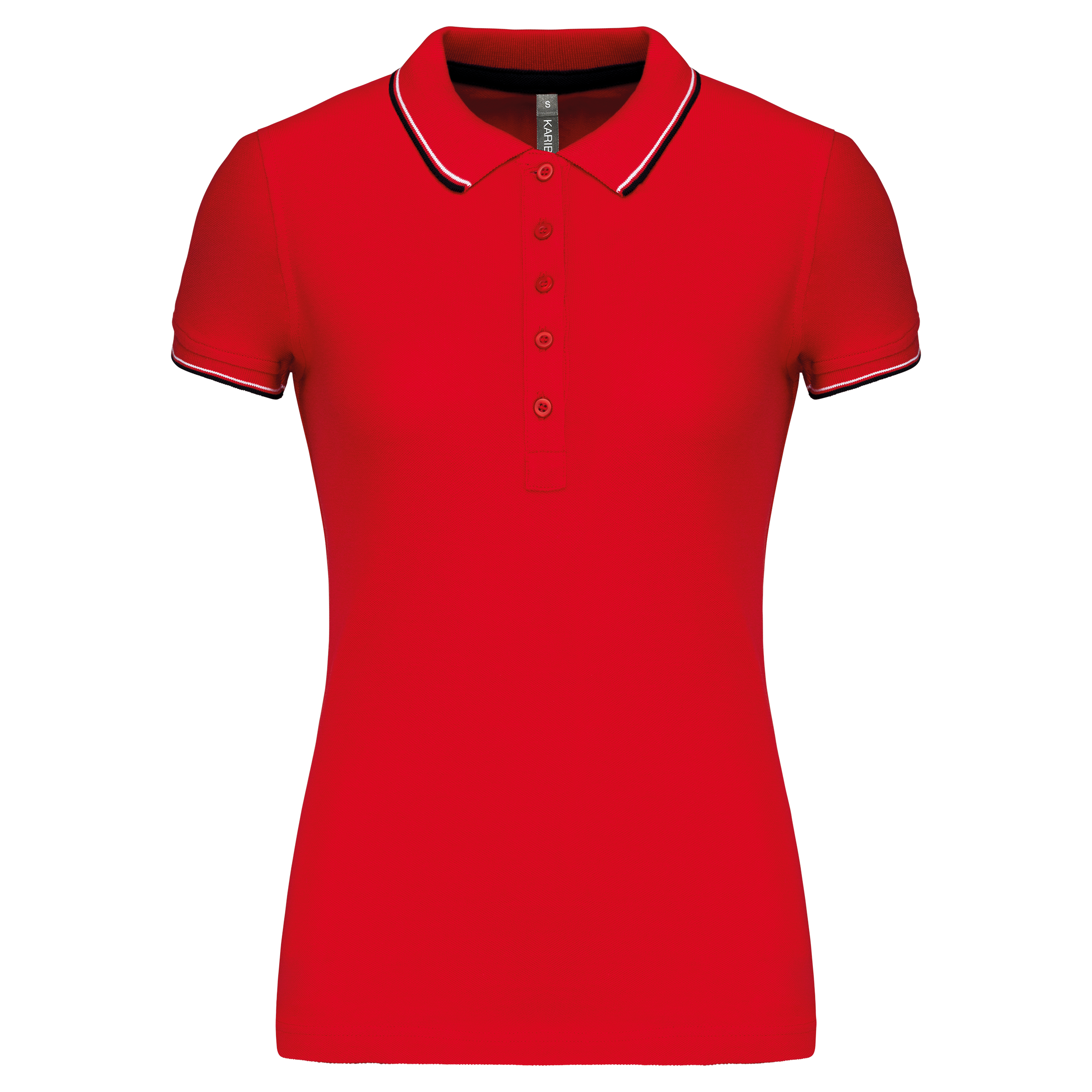 Red / Navy / White