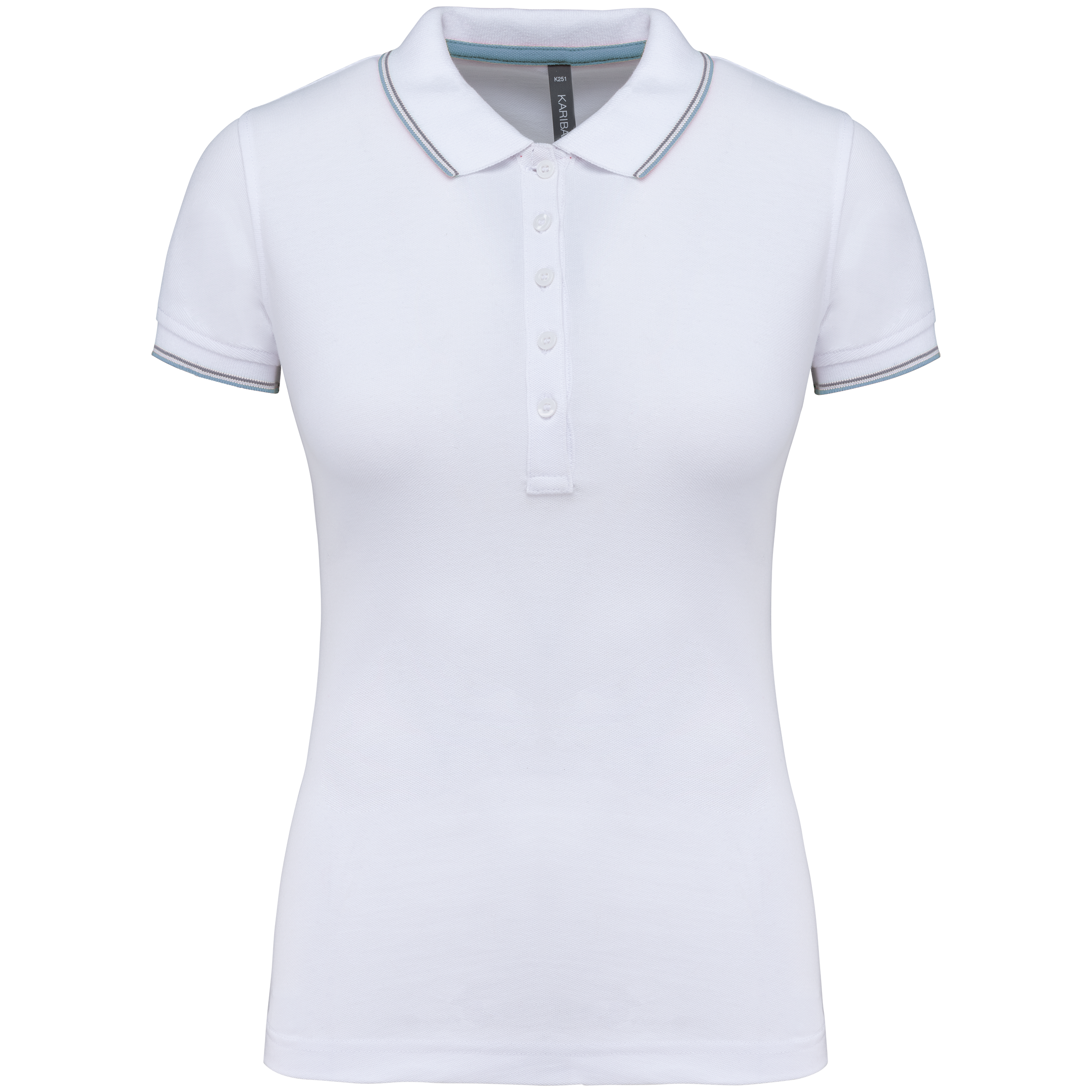 White / Sky Blue / Light Grey