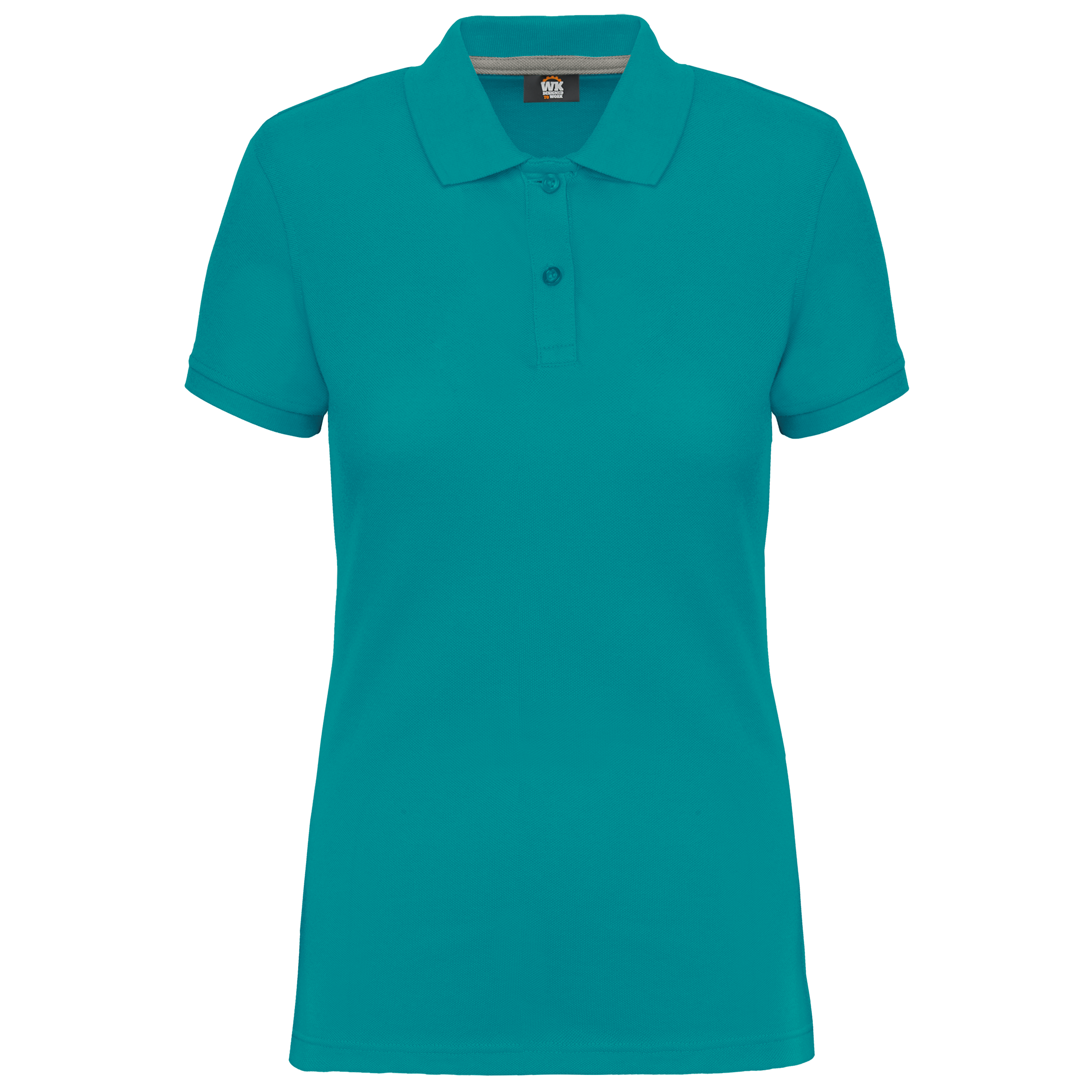 Teal Blue