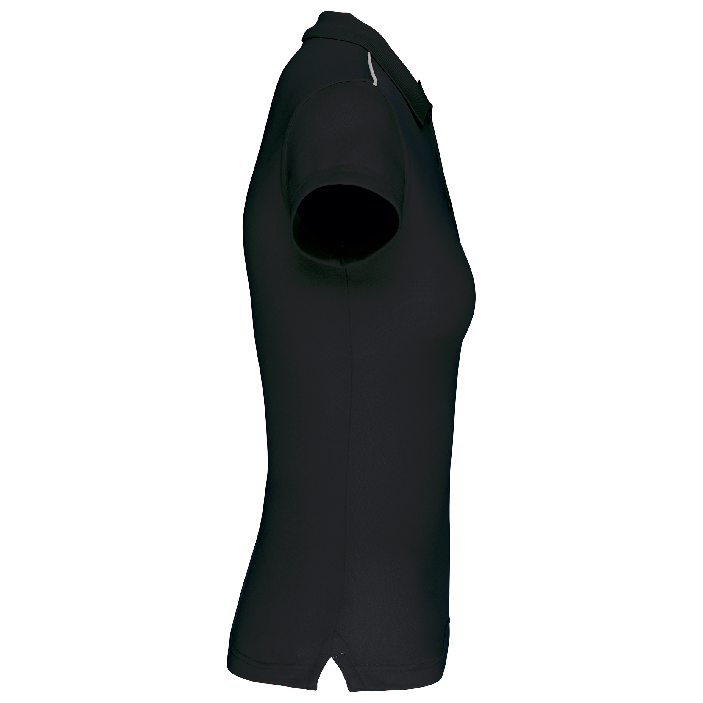 Côté gauche