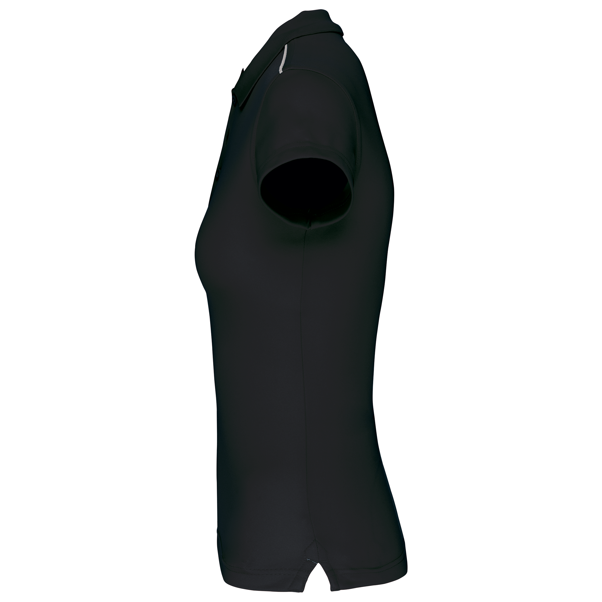 Côté droit