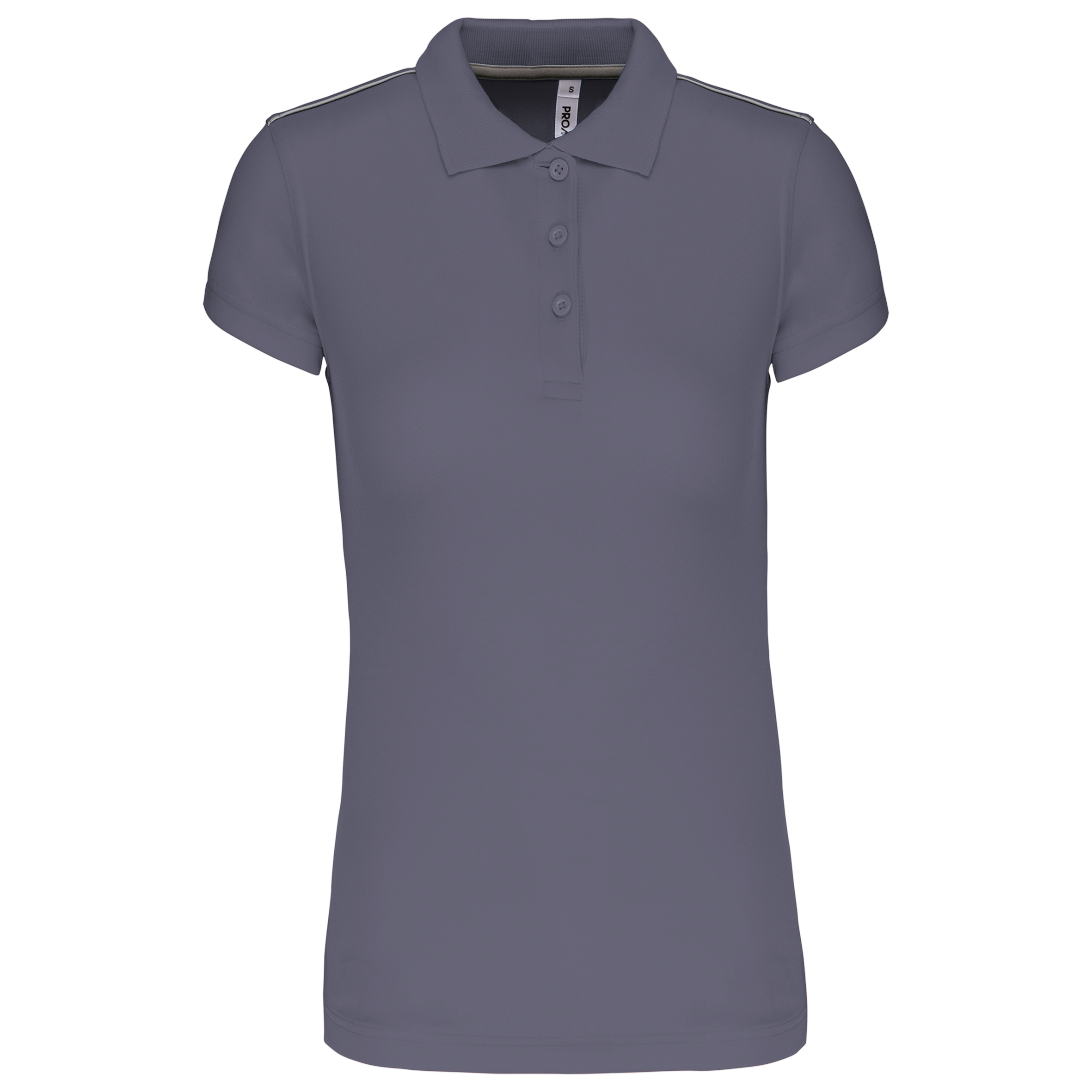 sporty grey