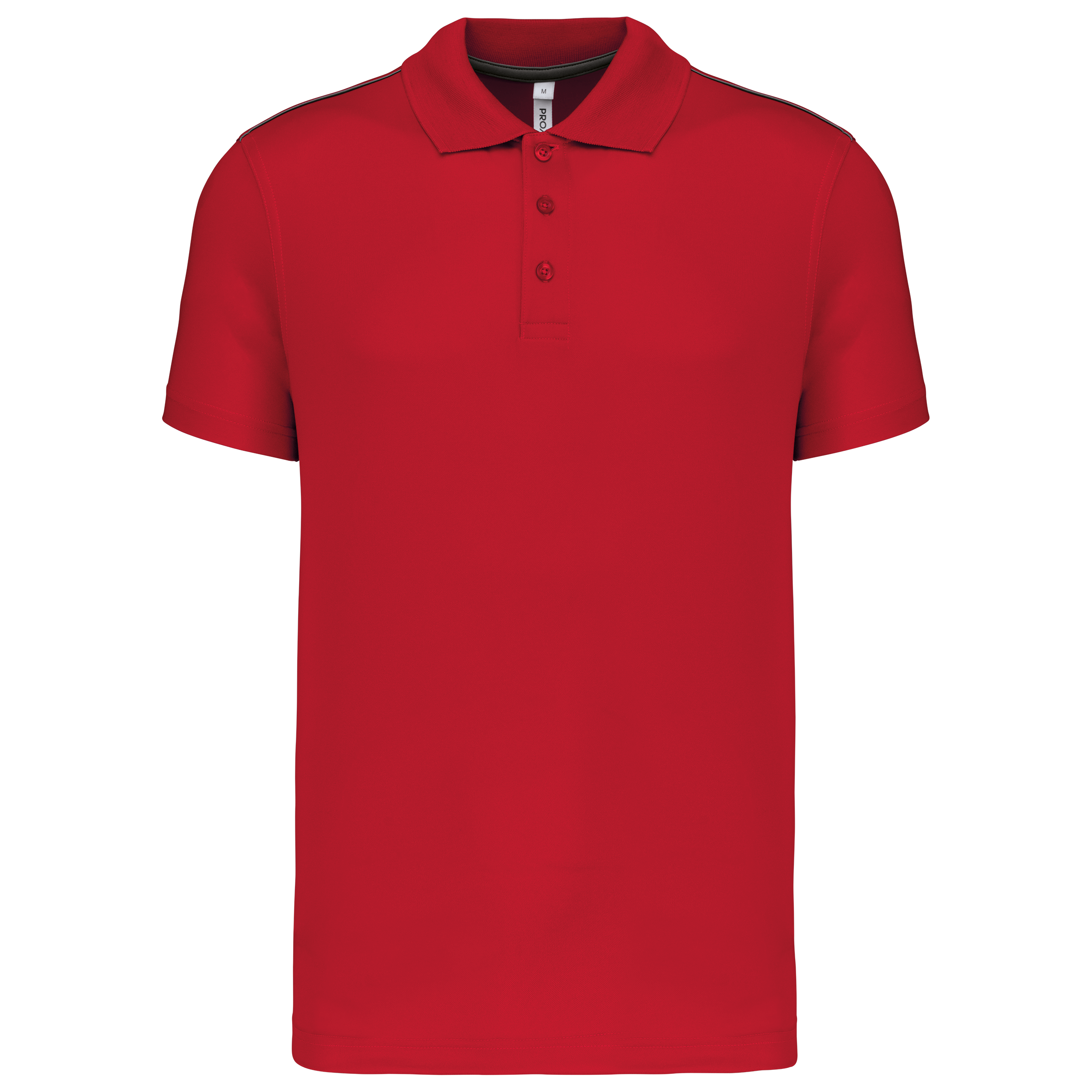 Sporty Red