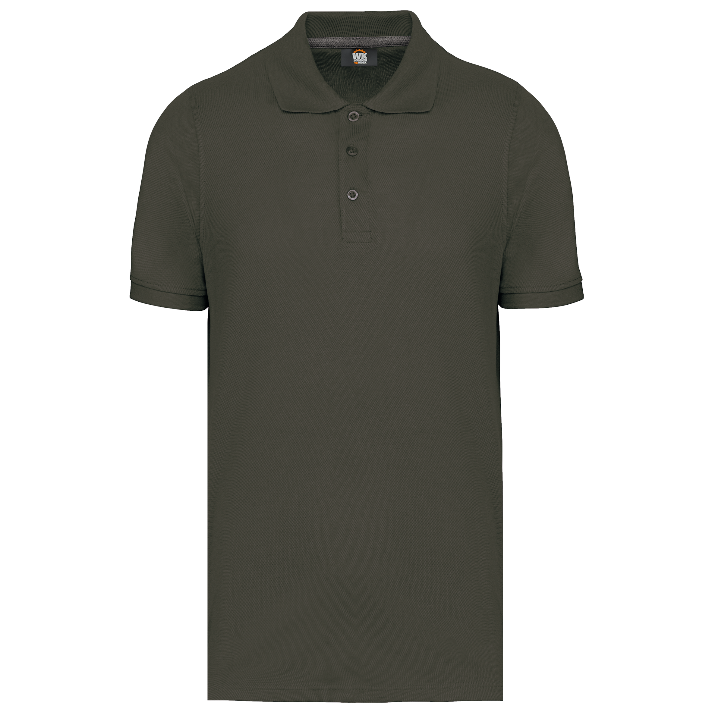 Dark Khaki