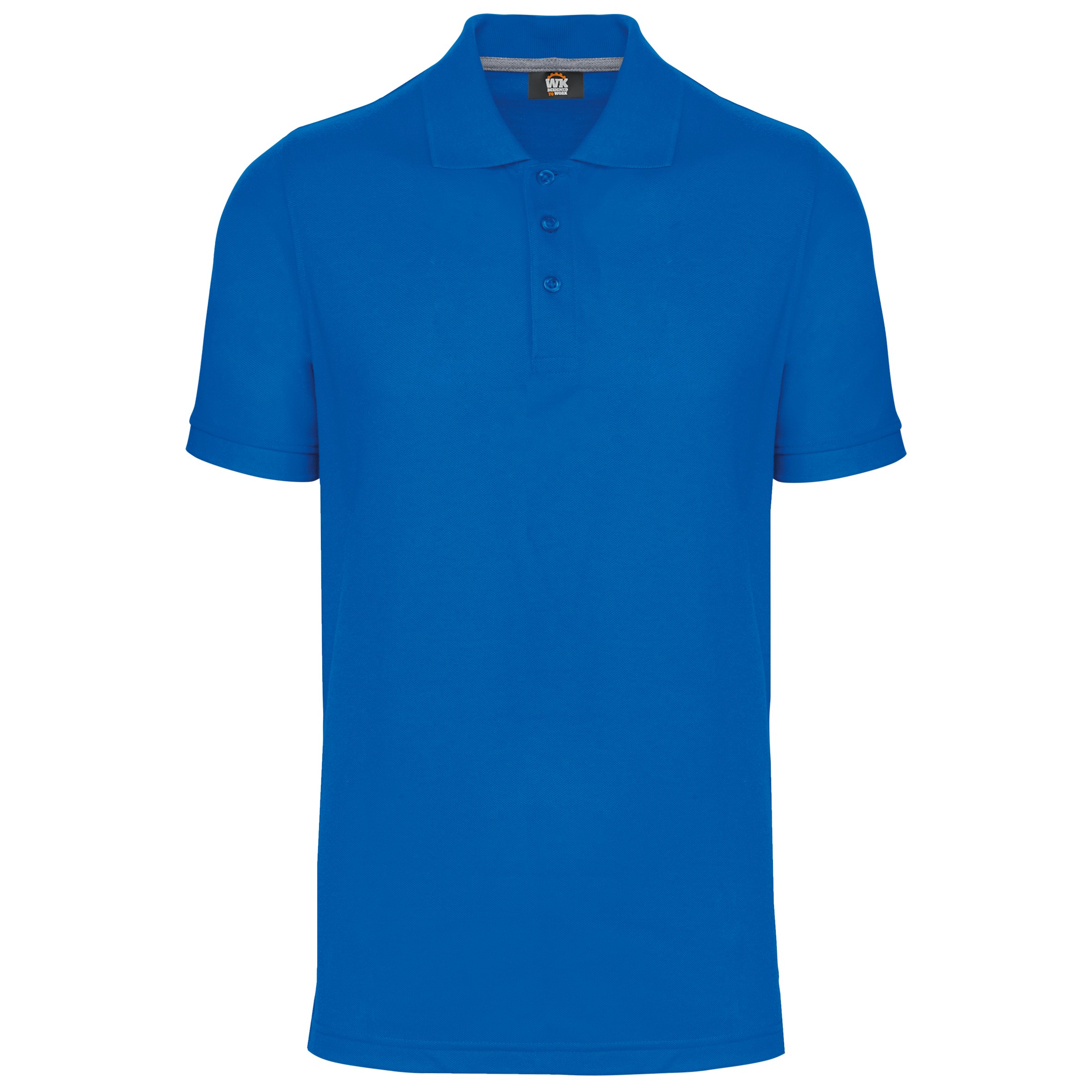 Light Royal Blue