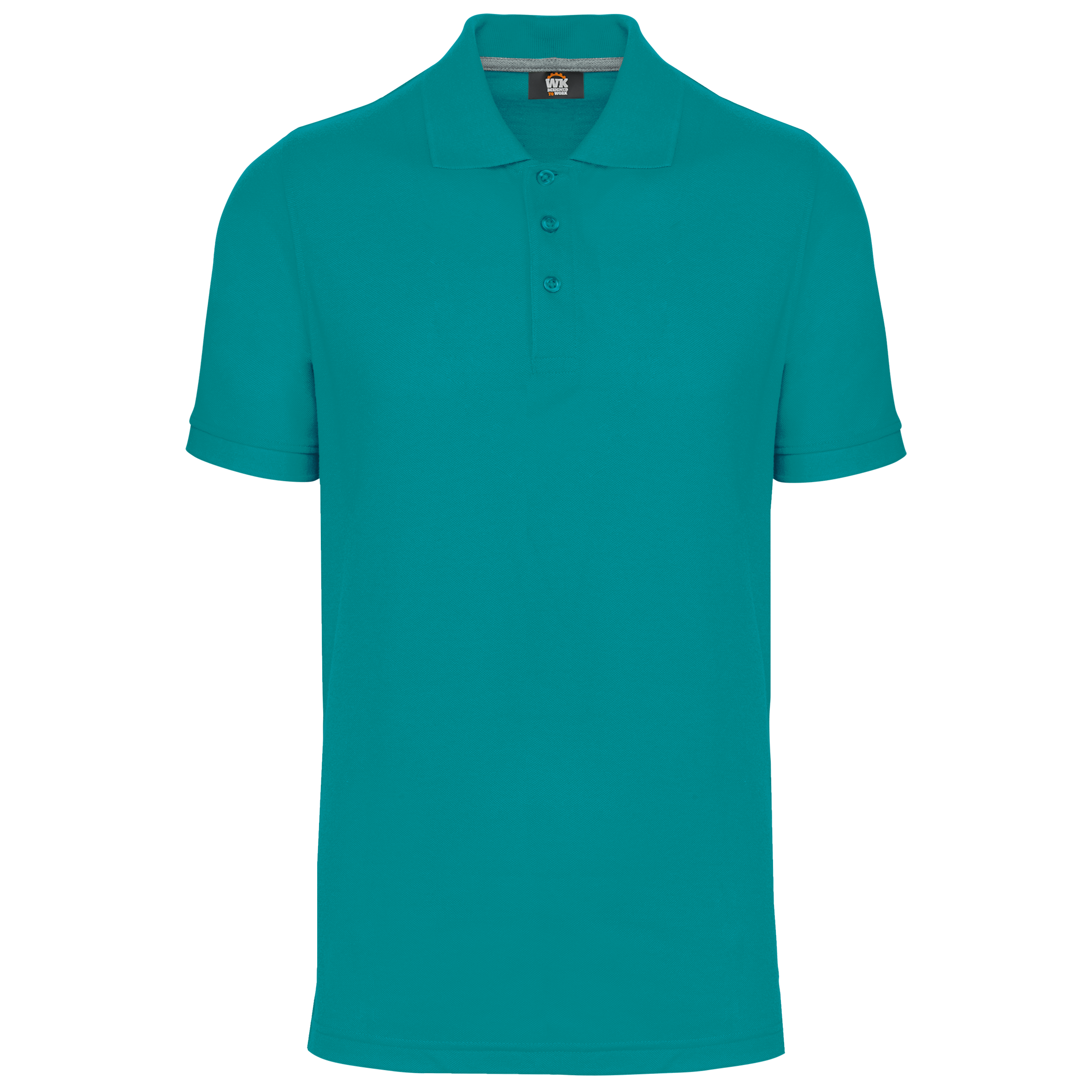 Teal Blue