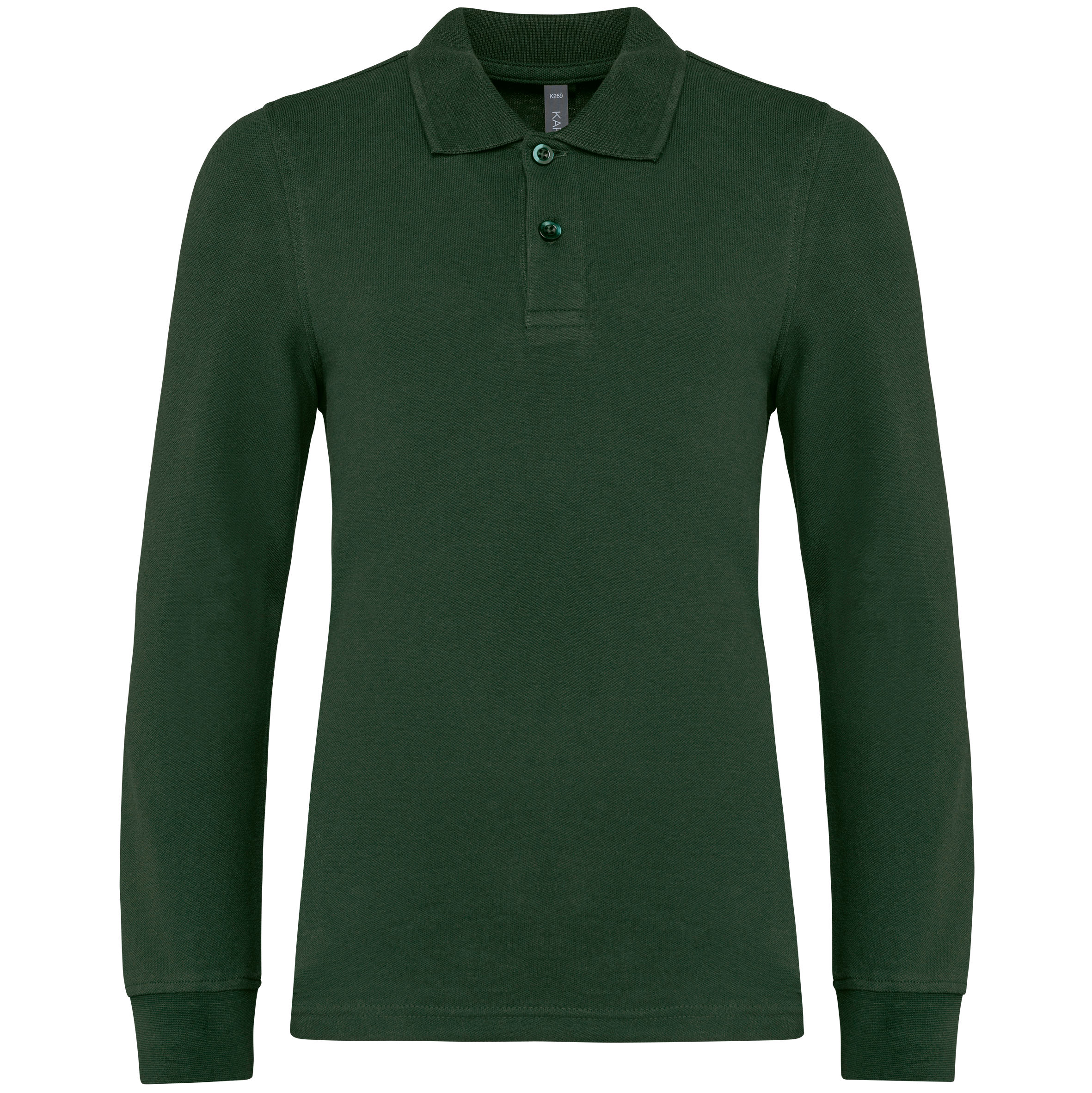 Forest Green