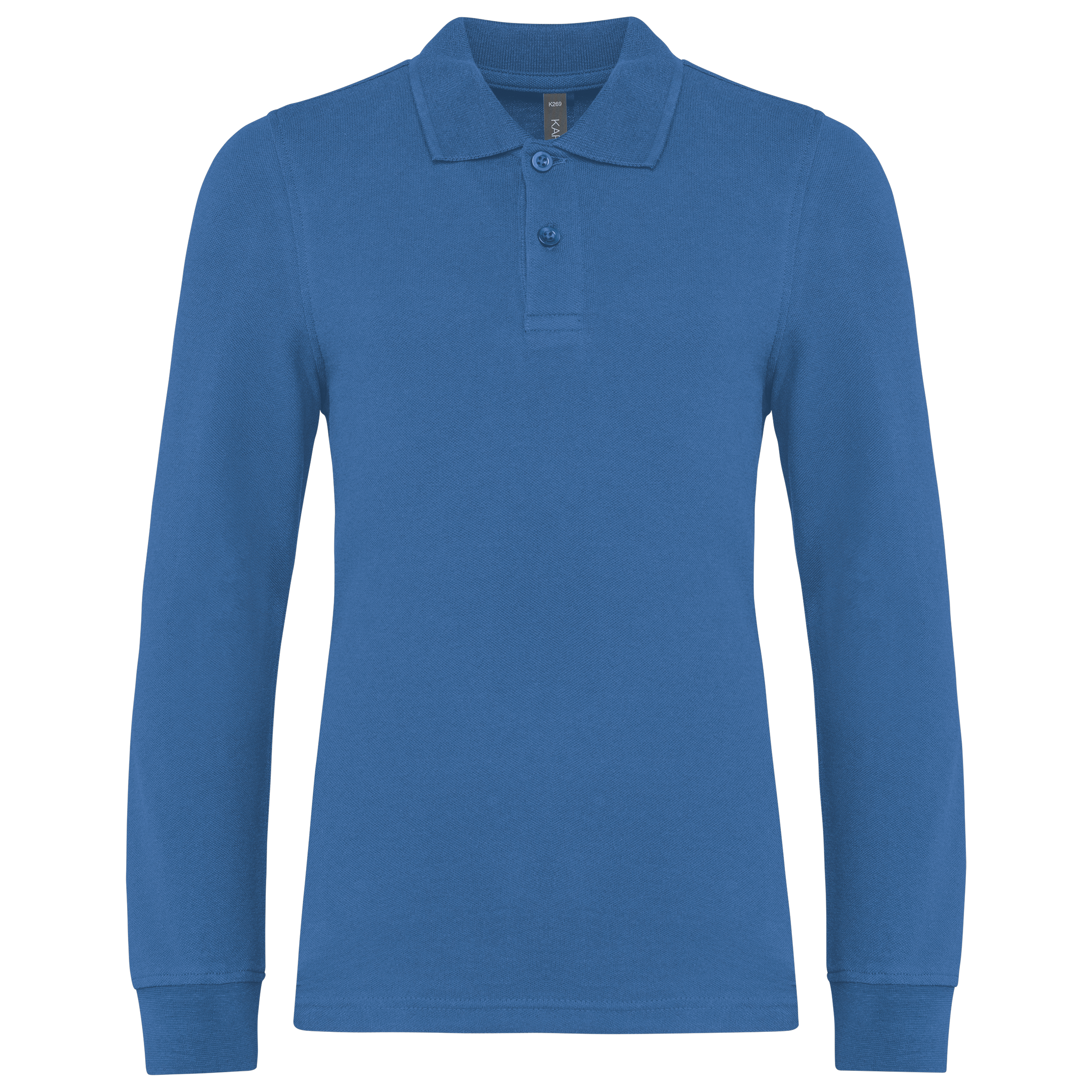 Light Royal Blue