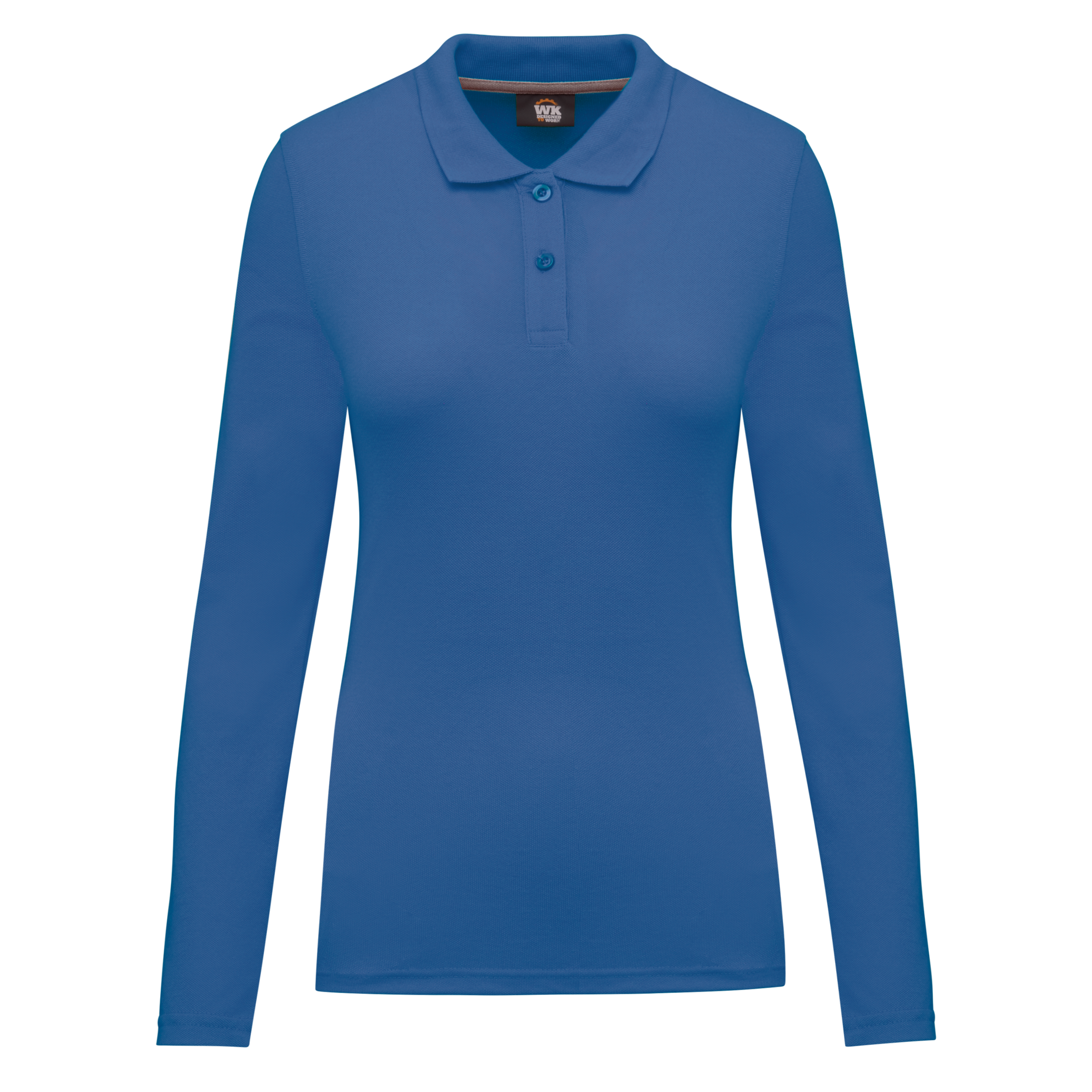 Light Royal Blue