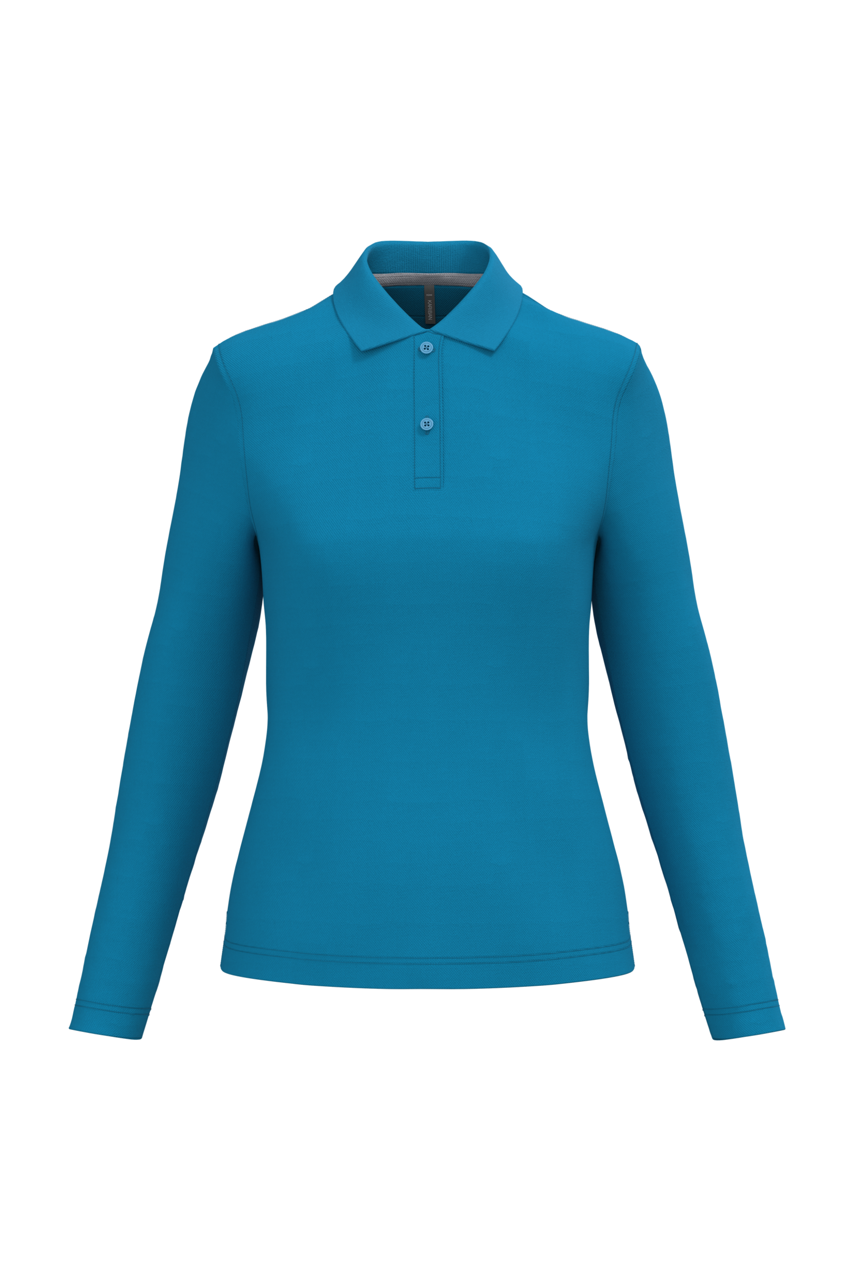 Tropical Blue
