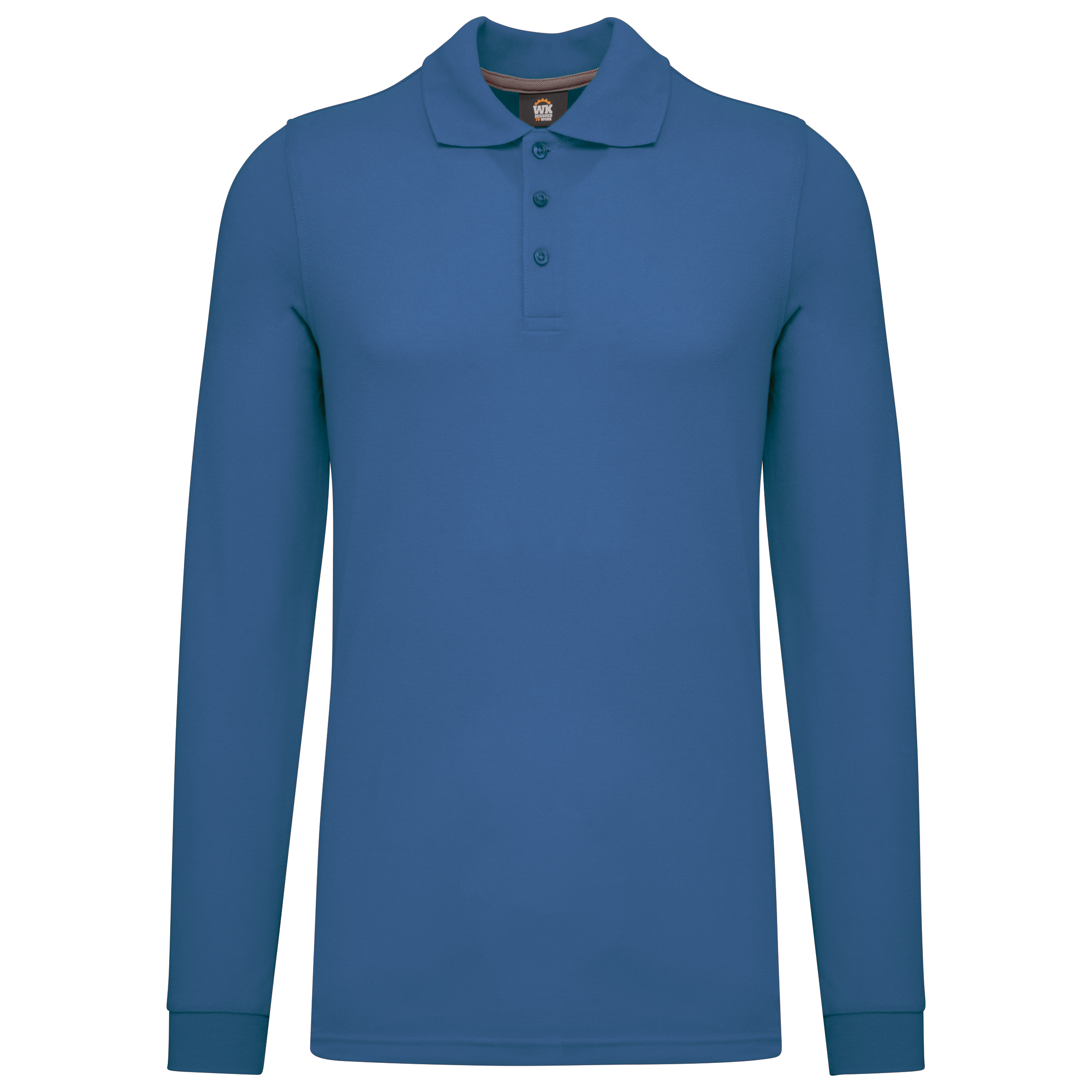 Light Royal Blue