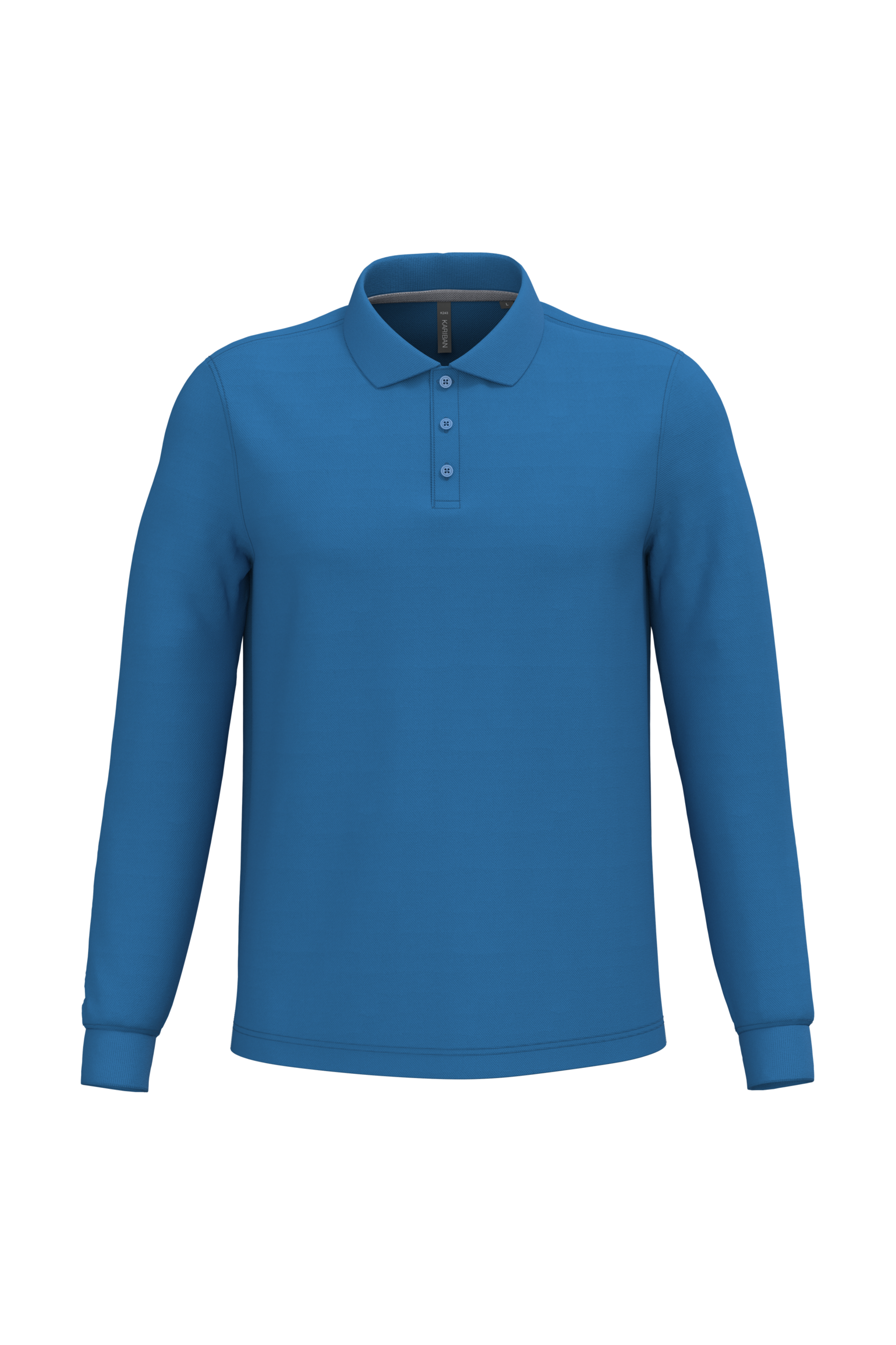 Light Royal Blue