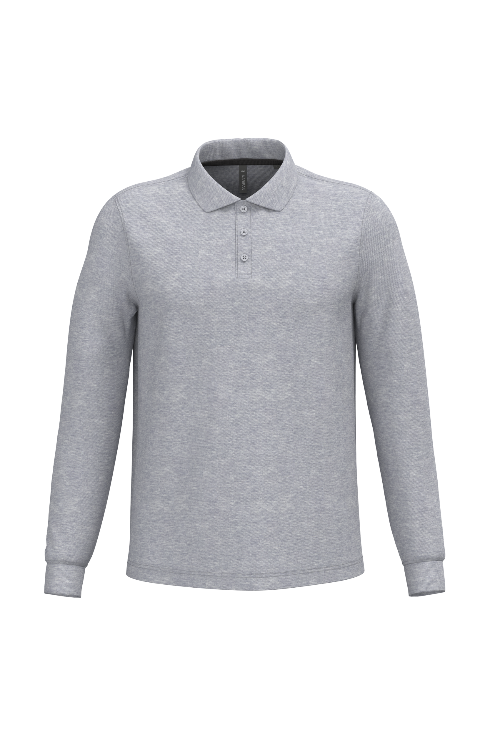 Oxford Grey