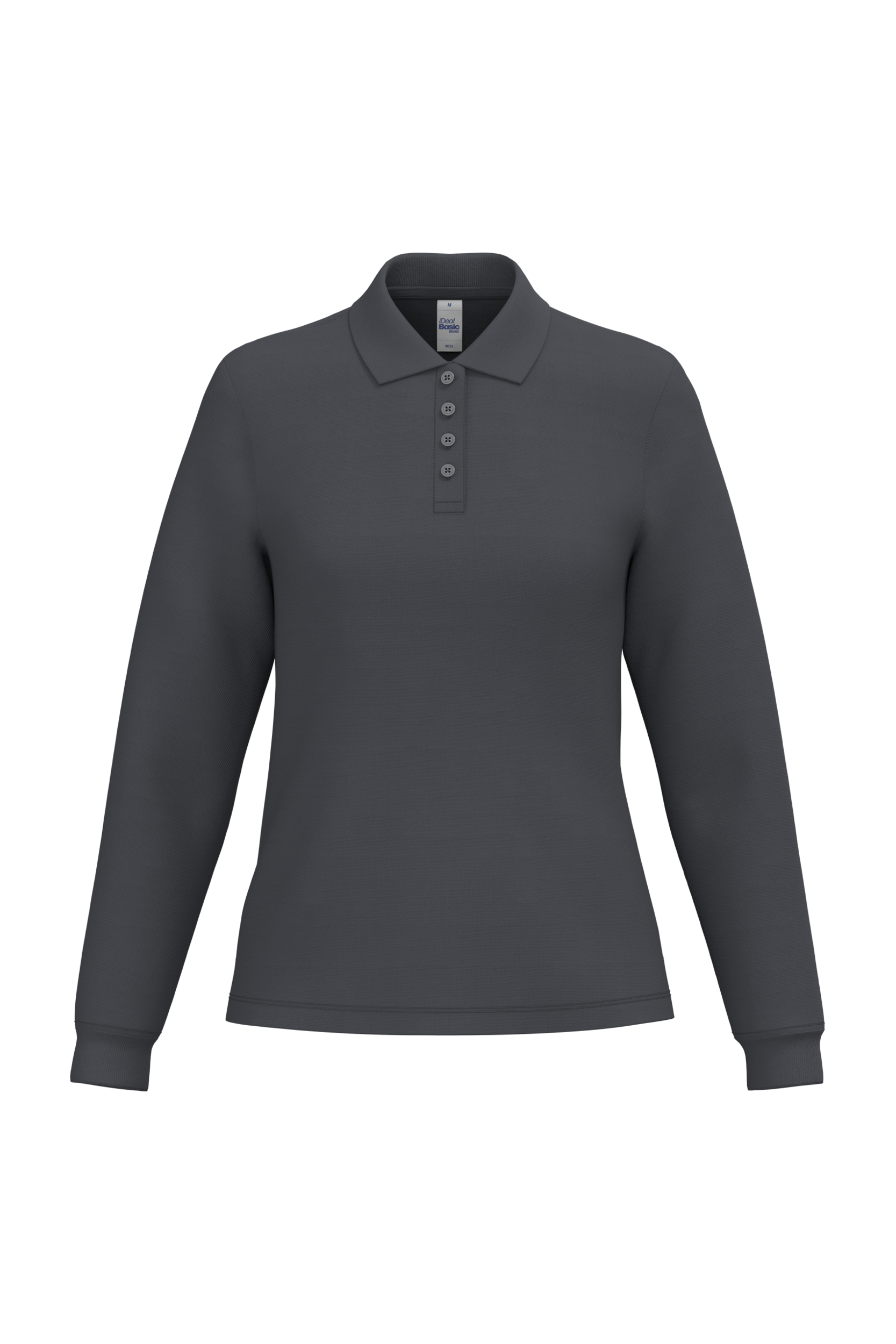 Ideal Dark Grey