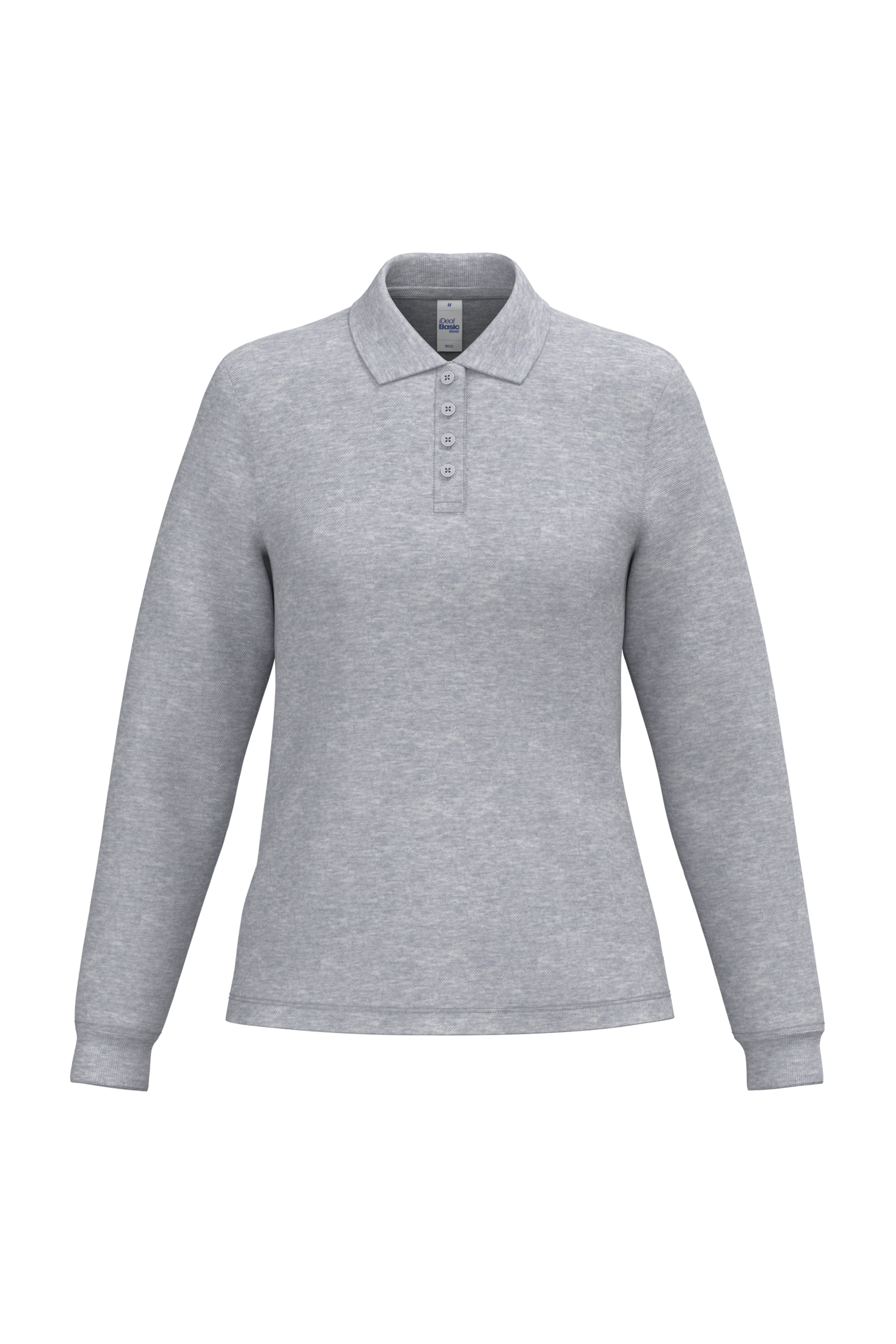 Ideal Oxford Grey